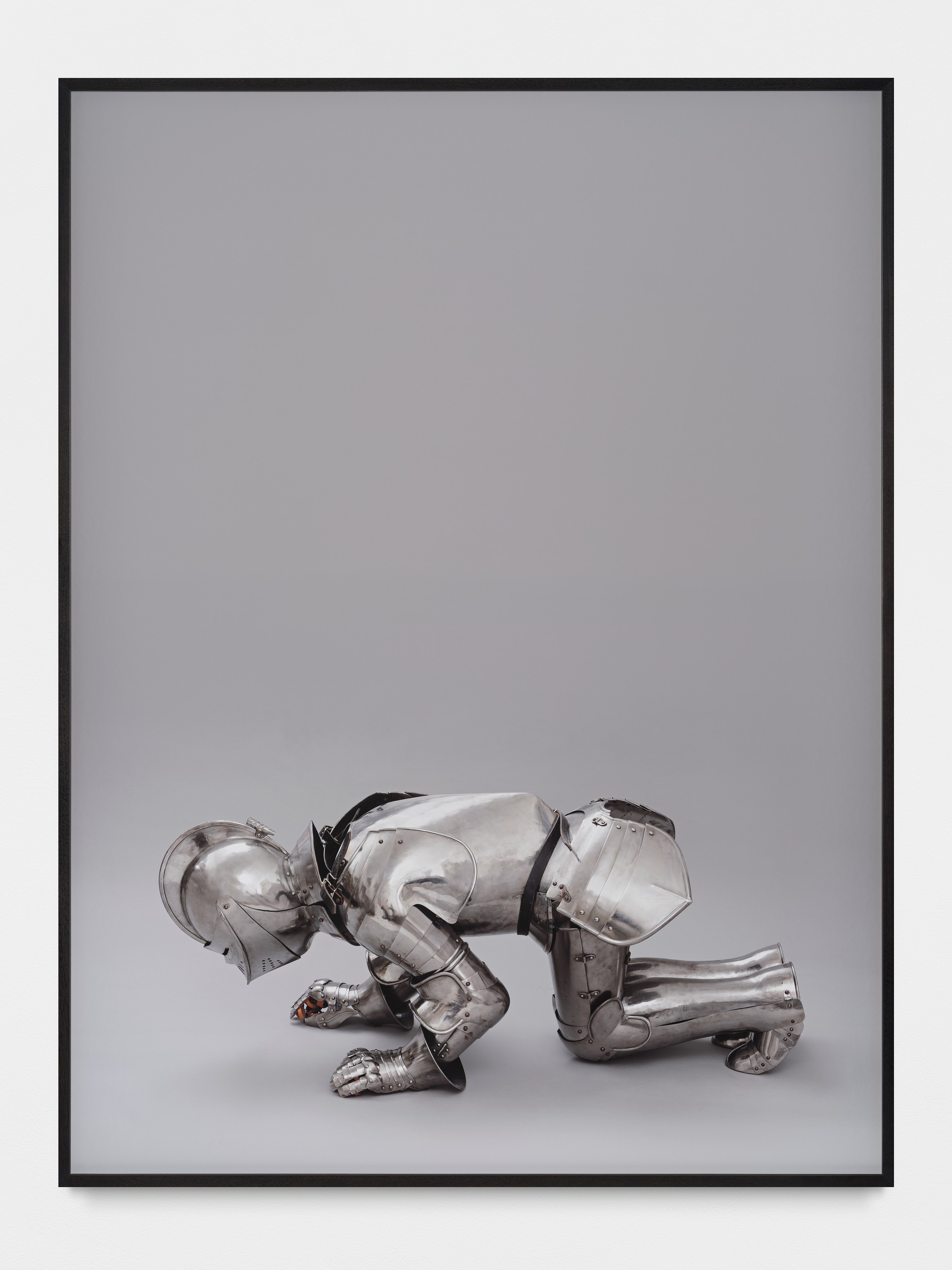 Anca Munteanu Rimnic, Treatise on Bruises at Galeria Plan B, photo 27
