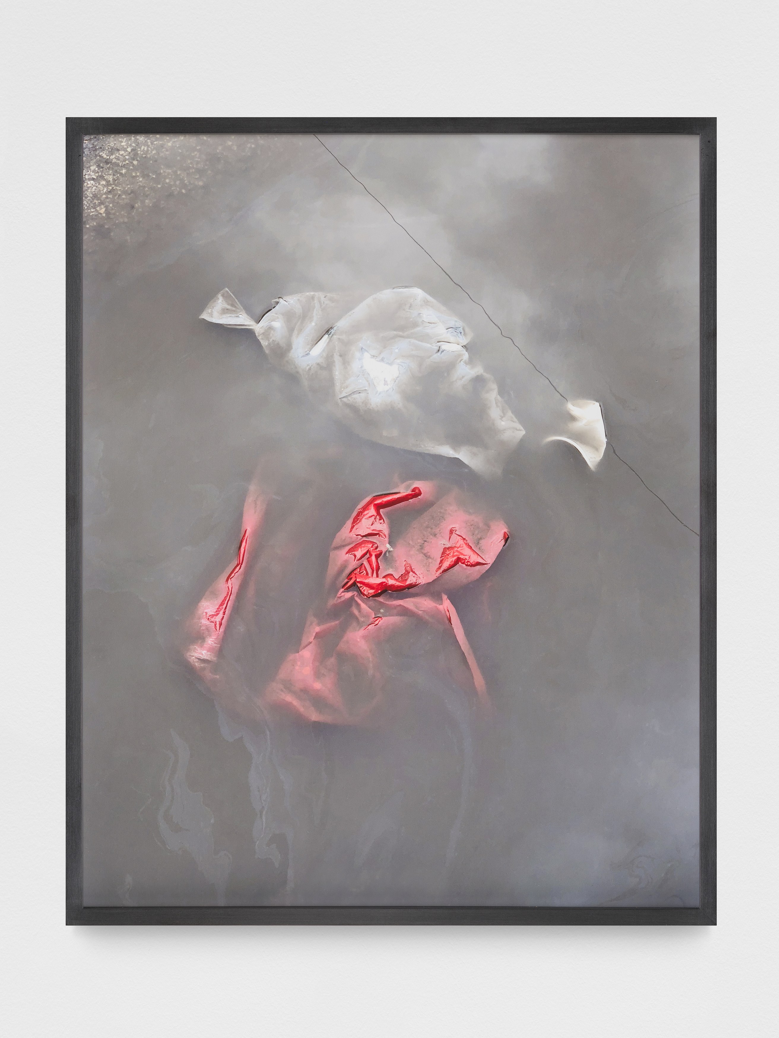 Anca Munteanu Rimnic, Treatise on Bruises at Galeria Plan B, photo 35