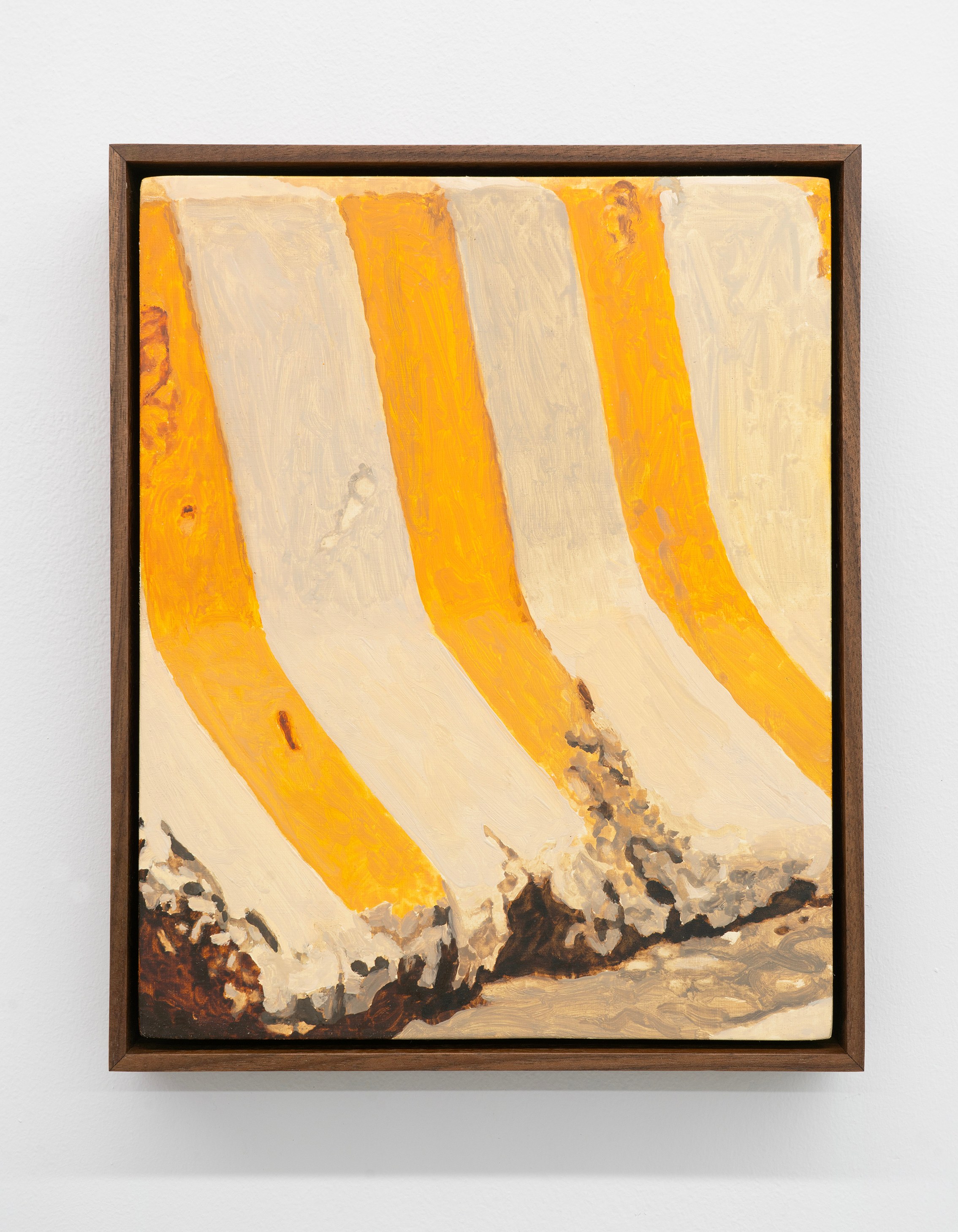 Will
Yackulic, New York Paintings at Gern en Regalia, photo 13