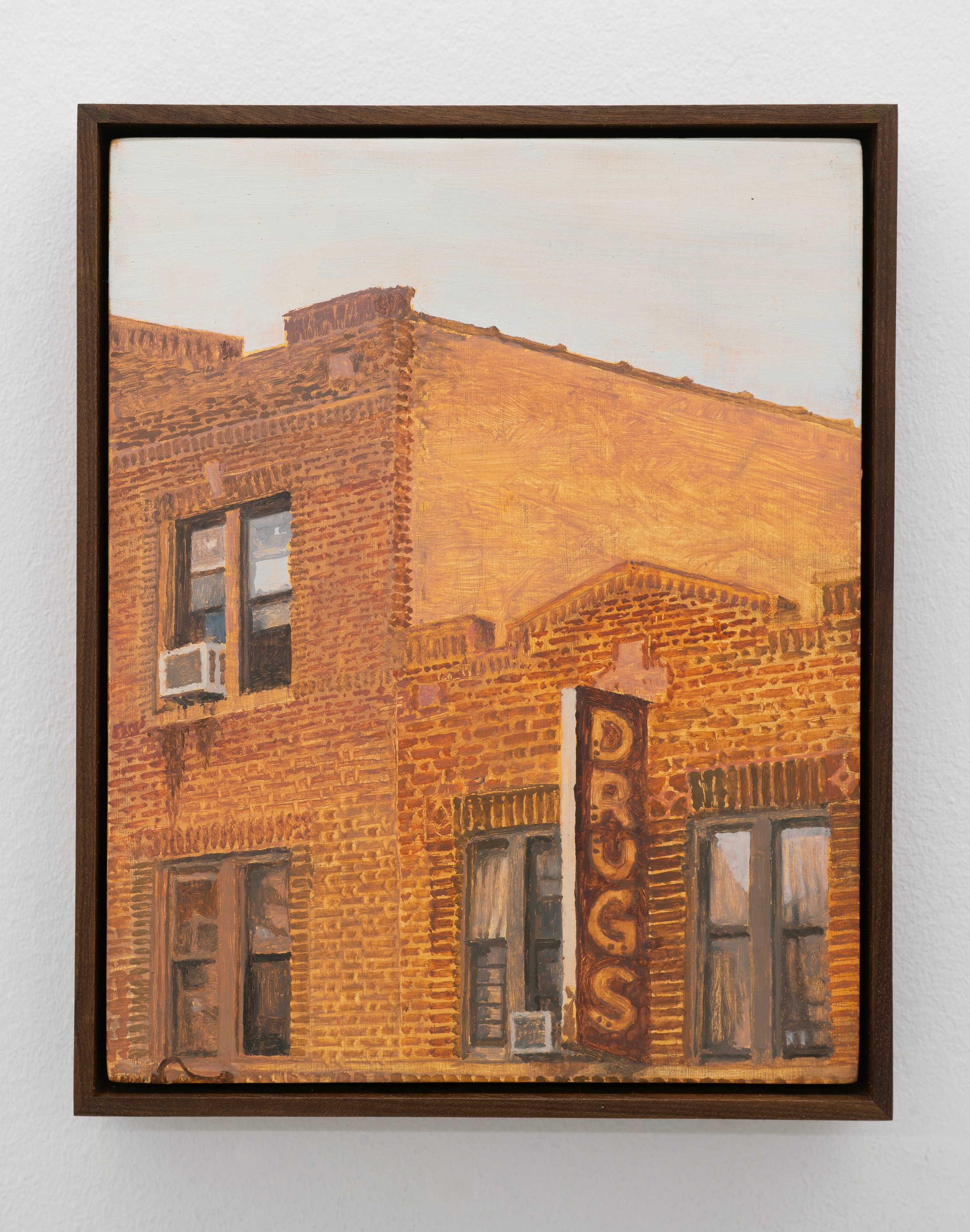 Will
Yackulic, New York Paintings at Gern en Regalia, photo 17