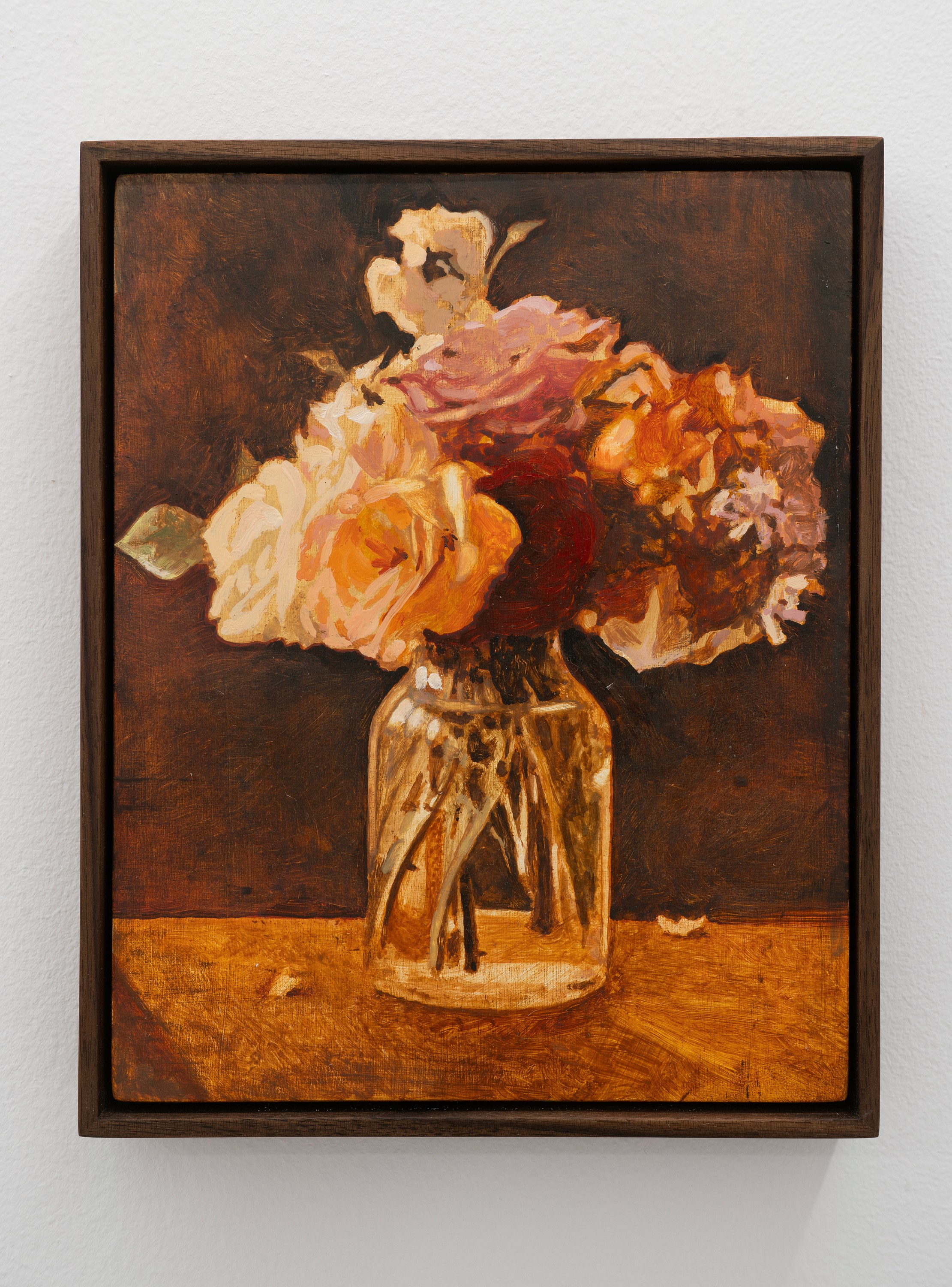 Will
Yackulic, New York Paintings at Gern en Regalia, photo 19