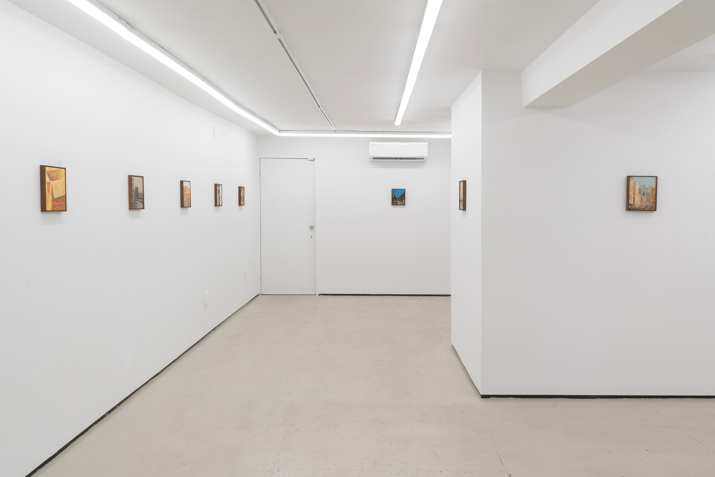 Installation view 3