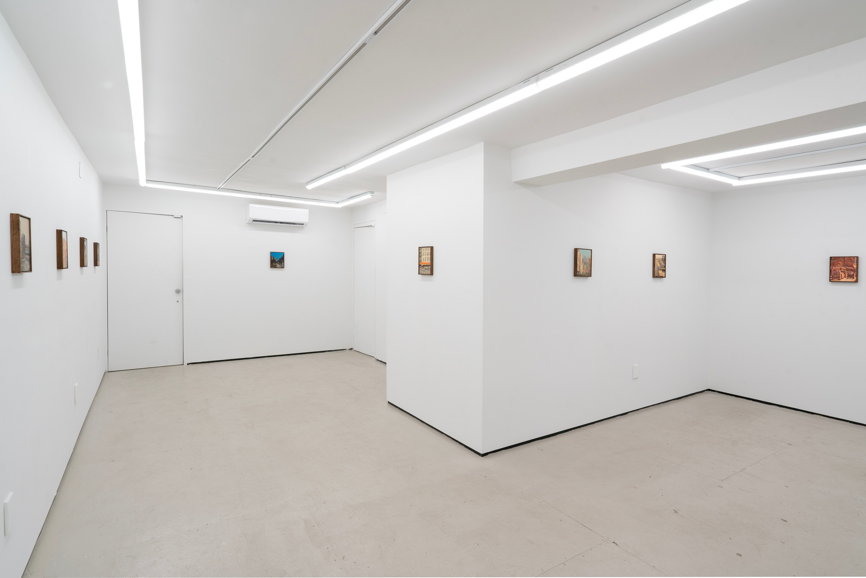 Installation view 4