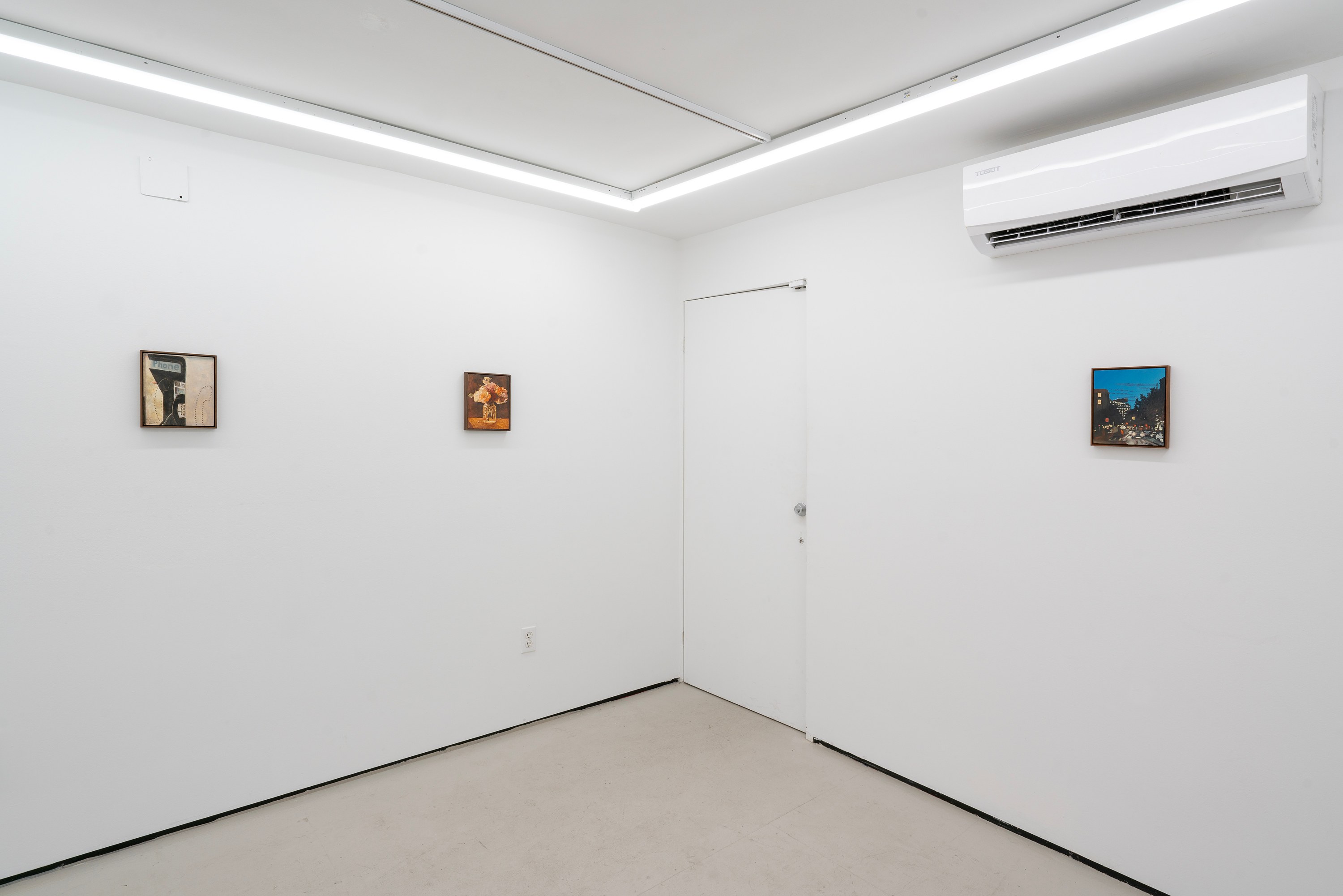 Installation view 5