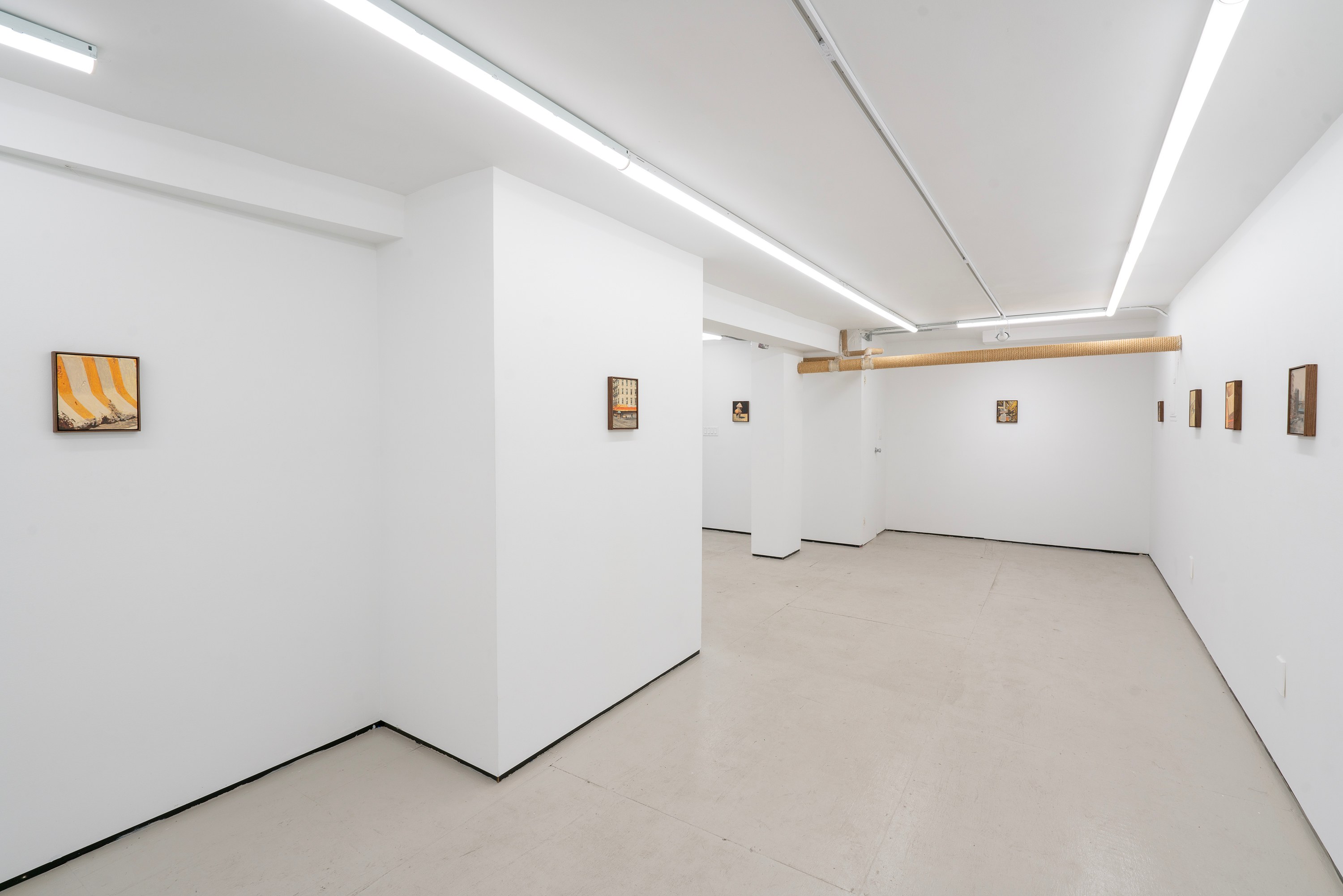 Installation view 8