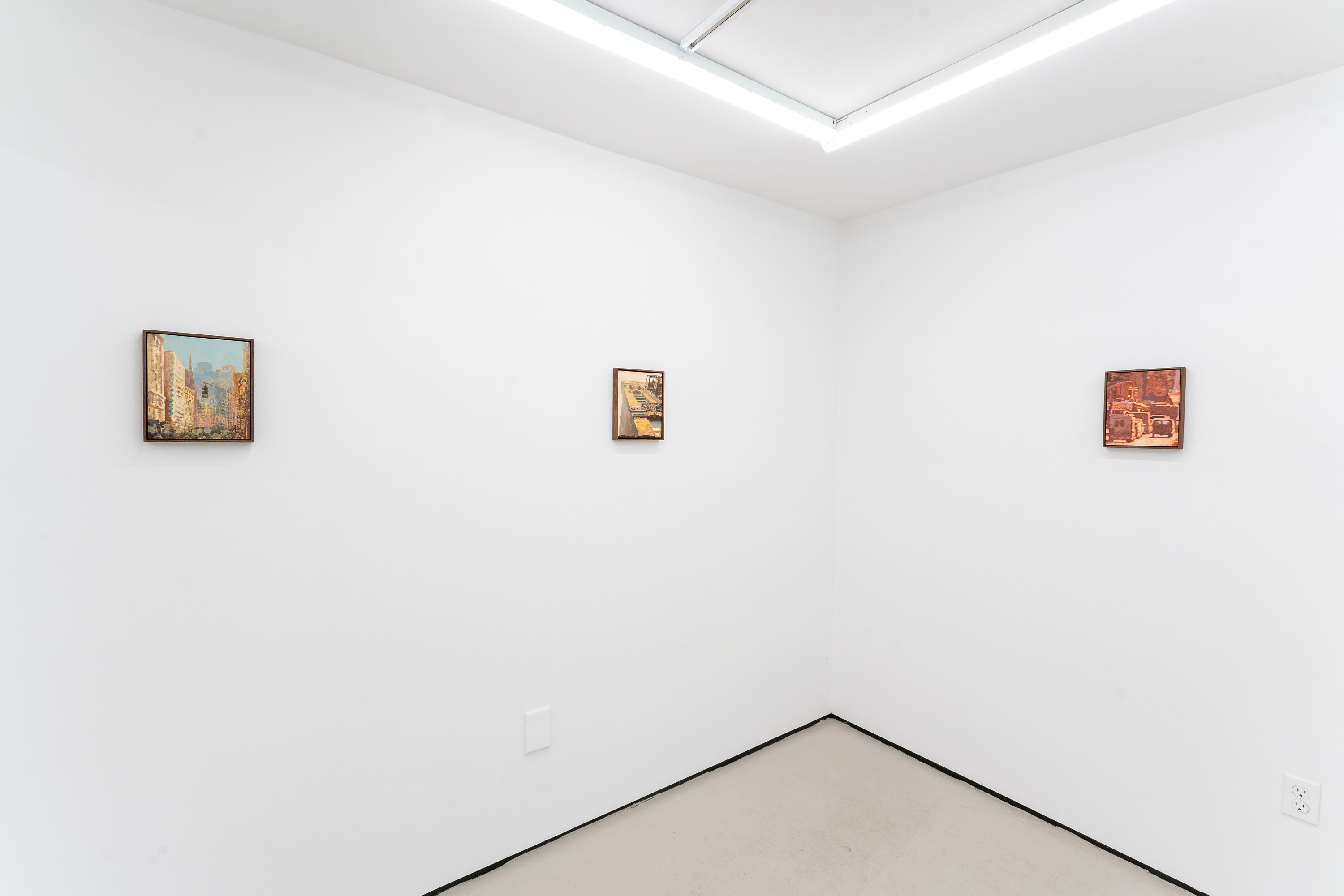 Installation view 9