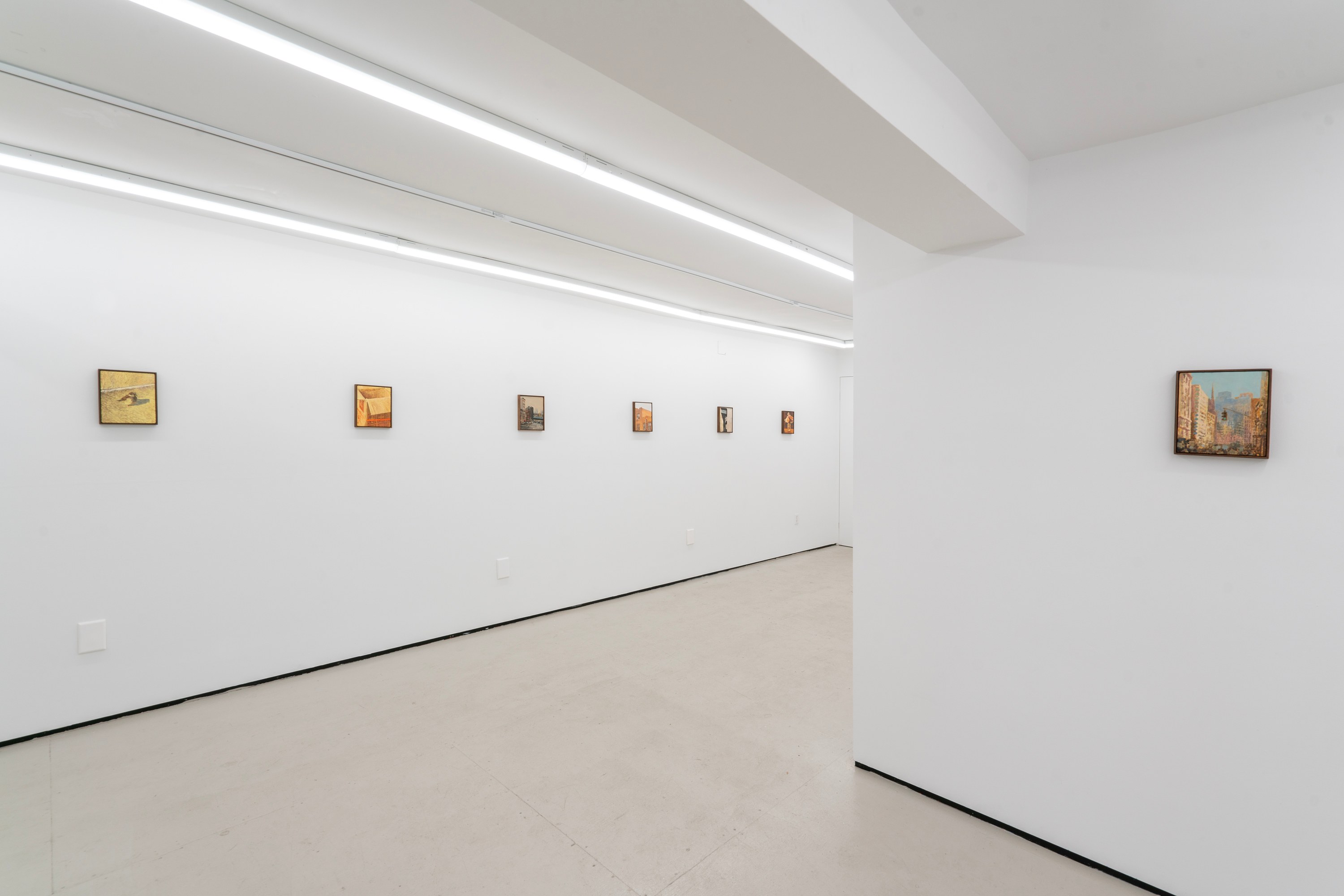 Installation view 10