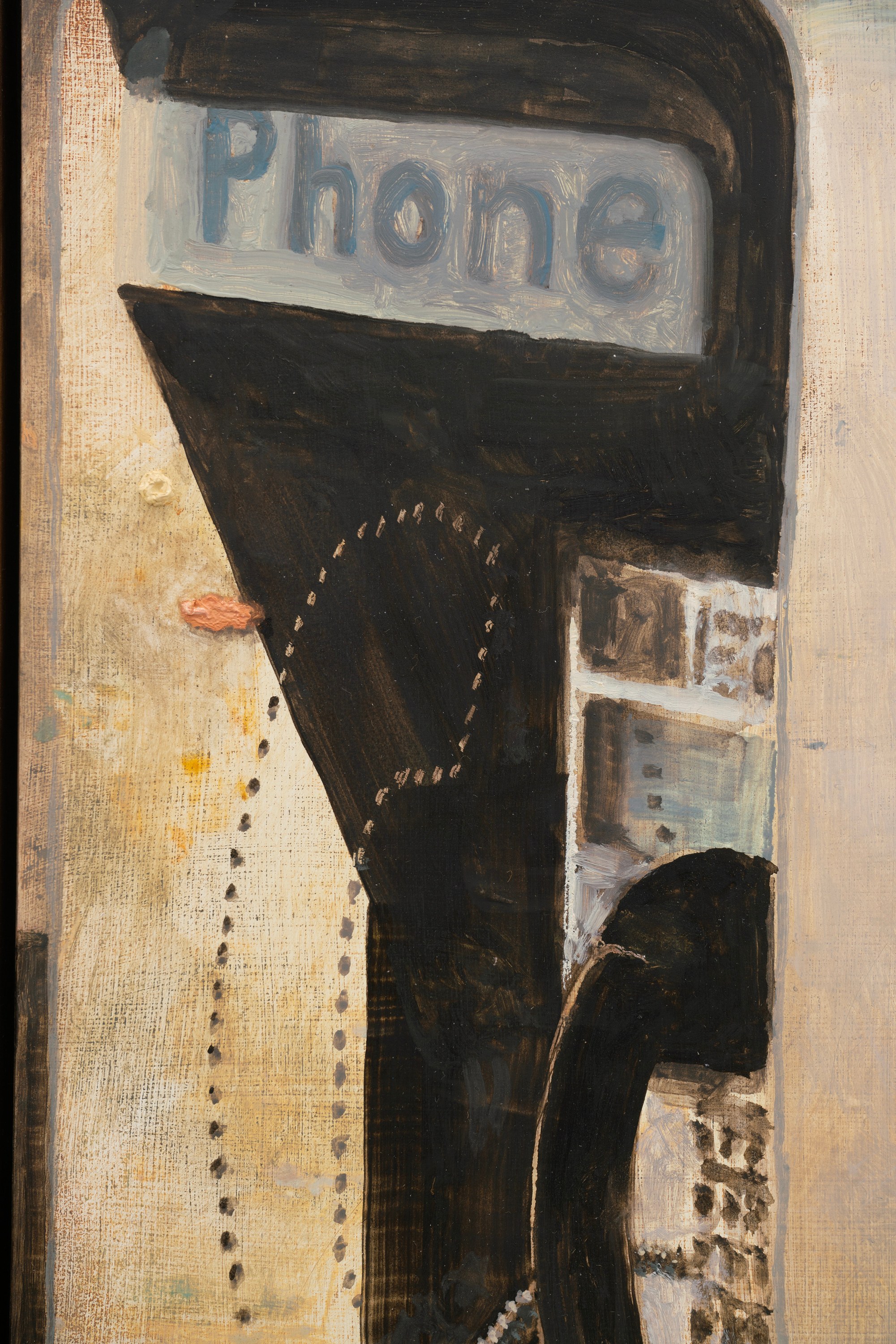 Will
Yackulic, New York Paintings at Gern en Regalia, photo 25