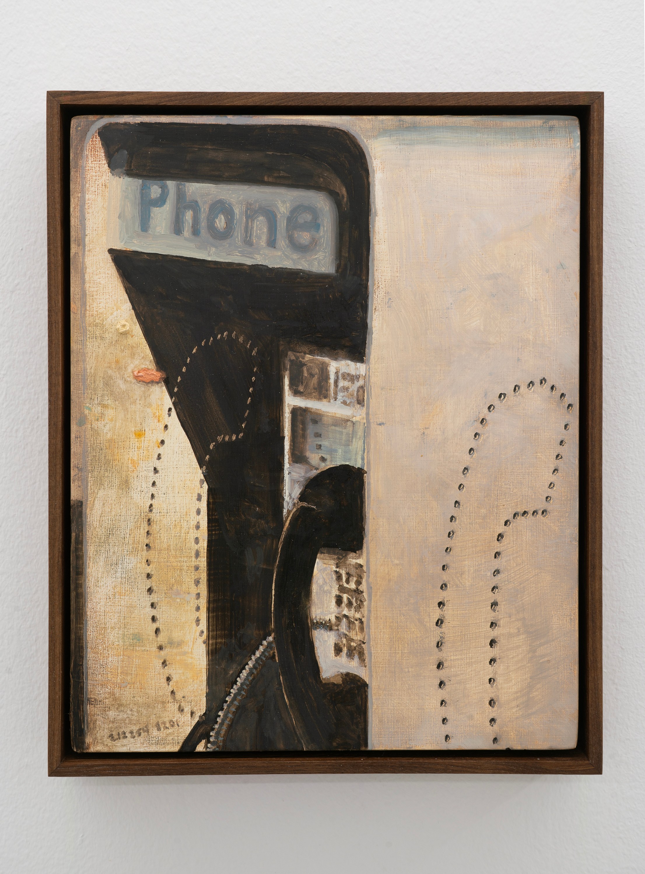 Will
Yackulic, New York Paintings at Gern en Regalia, photo 26
