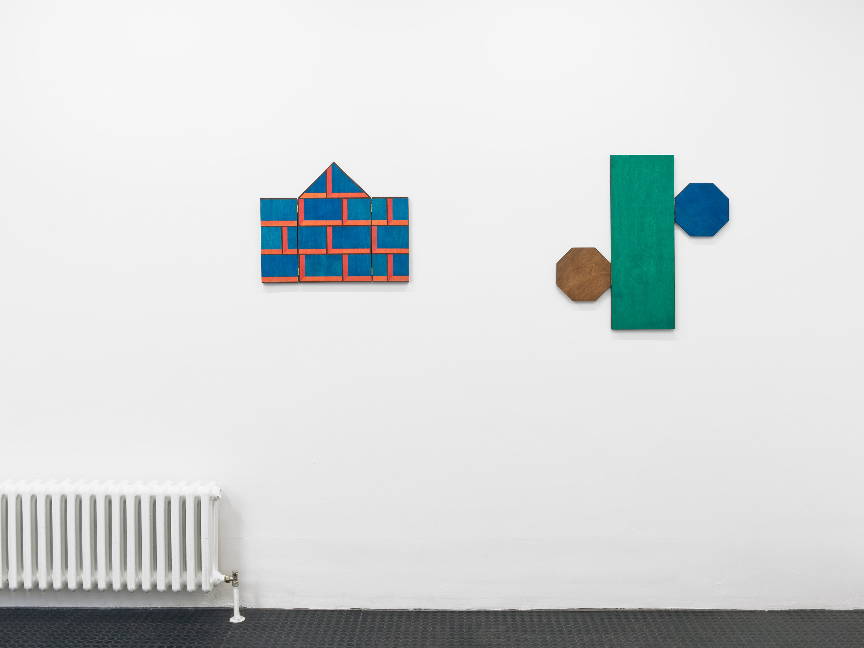 Sunah Choi, Maquette Part 1 at GROTTO, photo 3