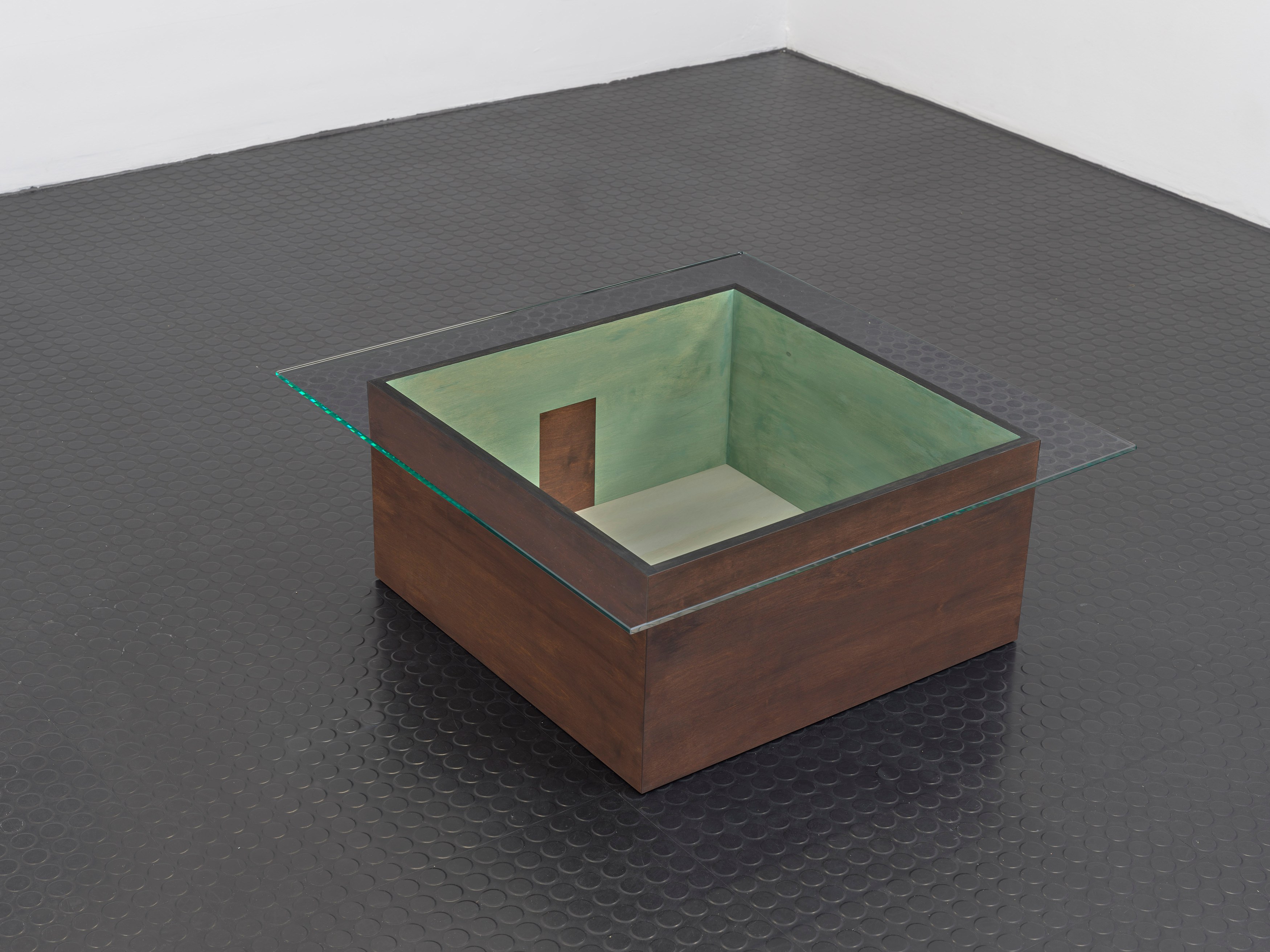 Sunah Choi, Maquette Part 1 at GROTTO, photo 5