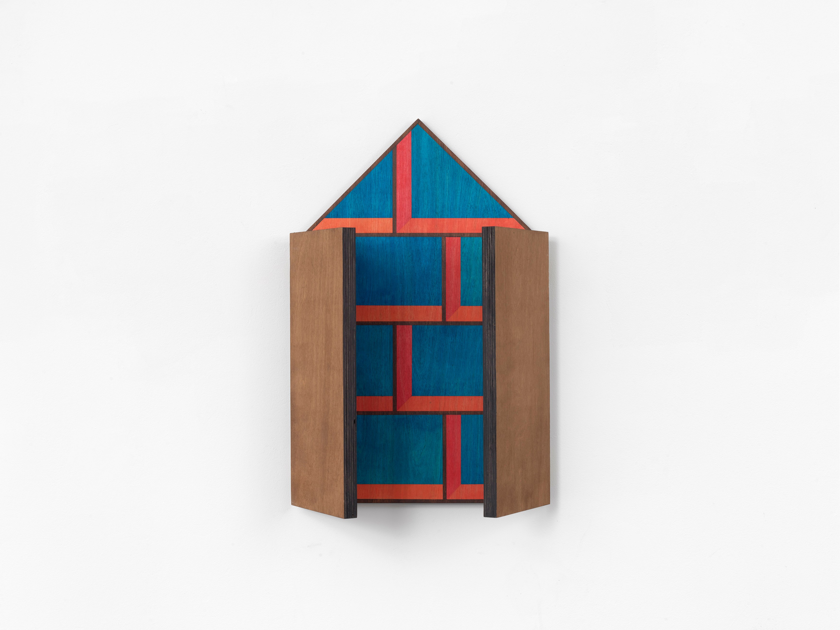 Sunah Choi, Maquette Part 1 at GROTTO, photo 11