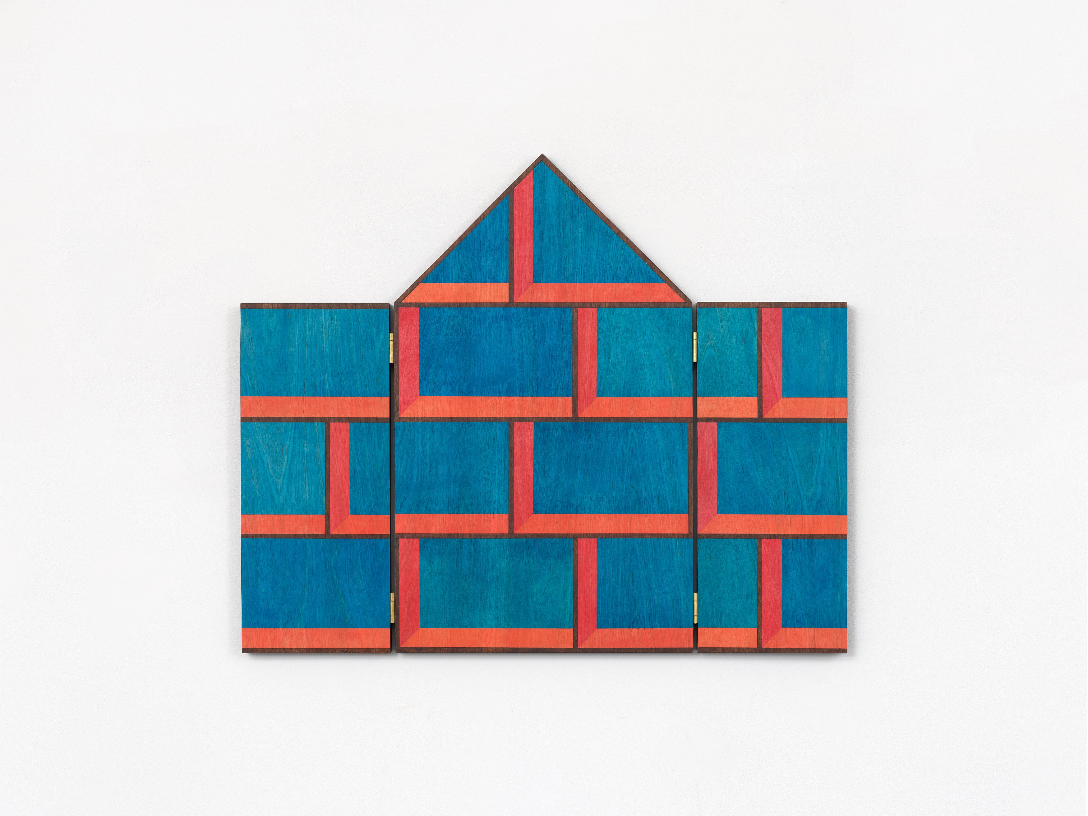 Sunah Choi, Maquette Part 1 at GROTTO, photo 9