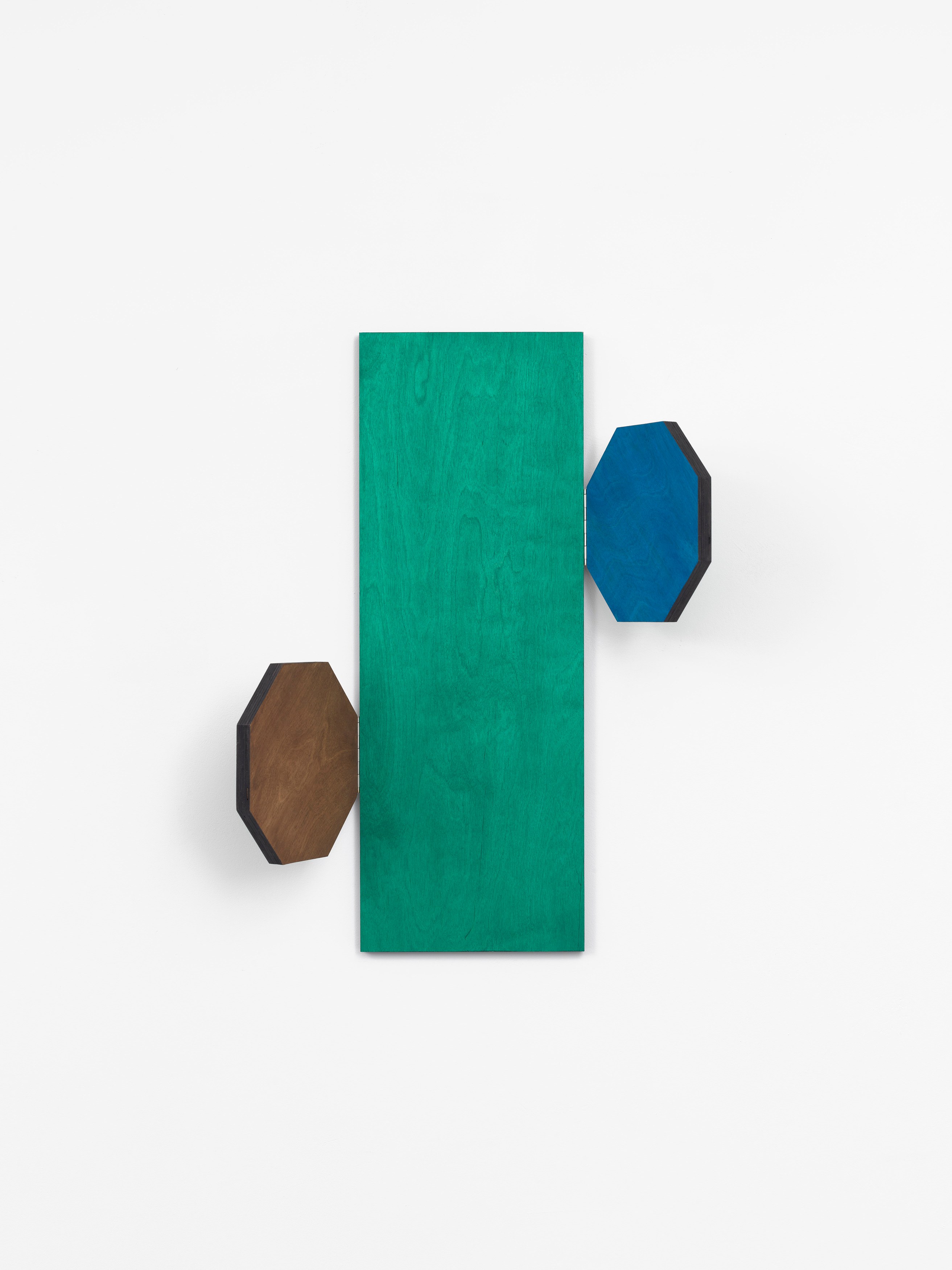Sunah Choi, Maquette Part 1 at GROTTO, photo 12