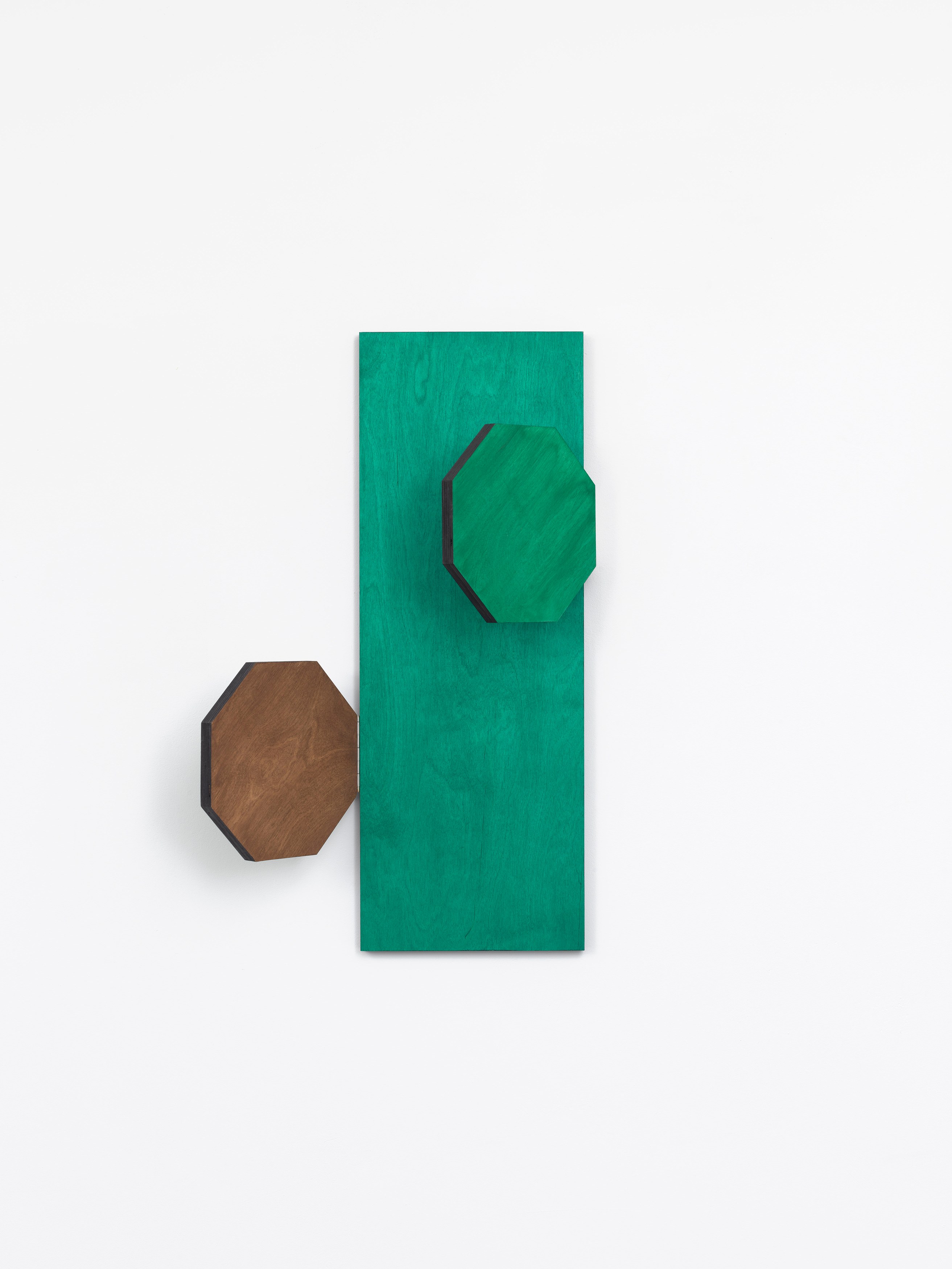 Sunah Choi, Maquette Part 1 at GROTTO, photo 13