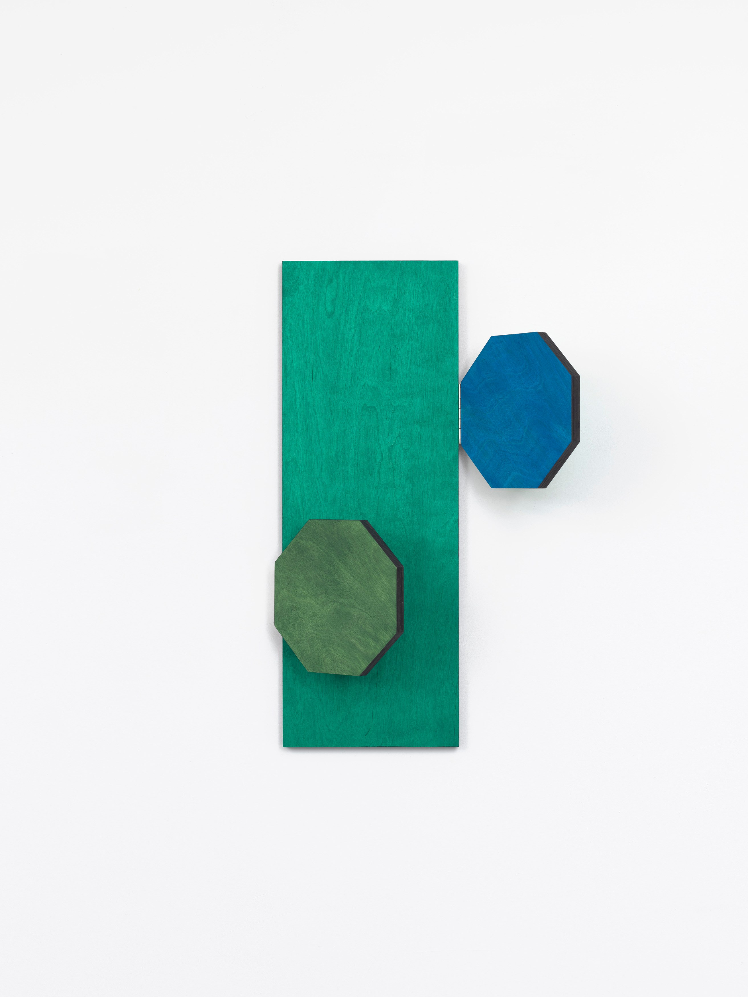 Sunah Choi, Maquette Part 1 at GROTTO, photo 14