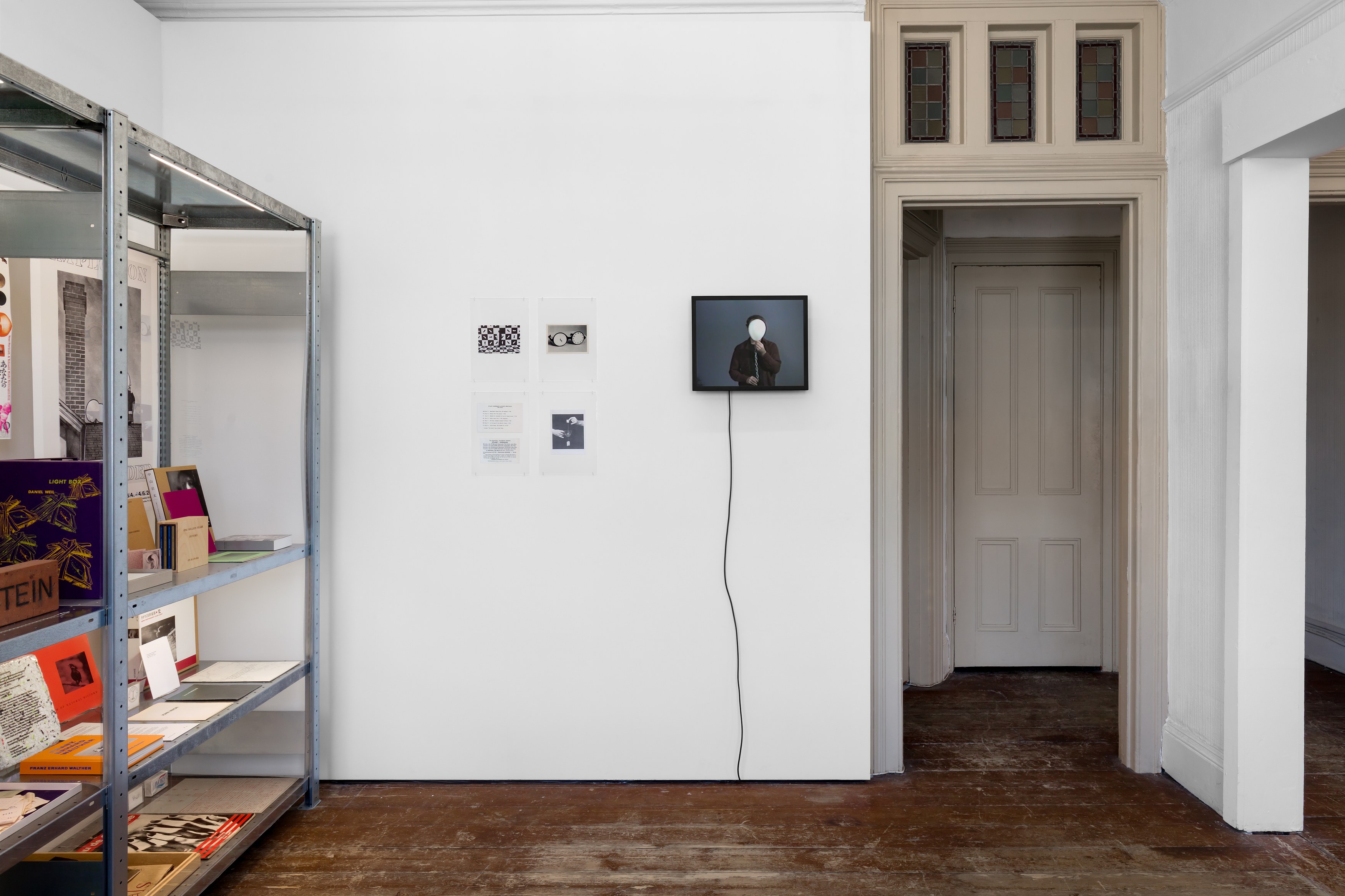 Books At, Books At at Brunette Coleman, photo 3