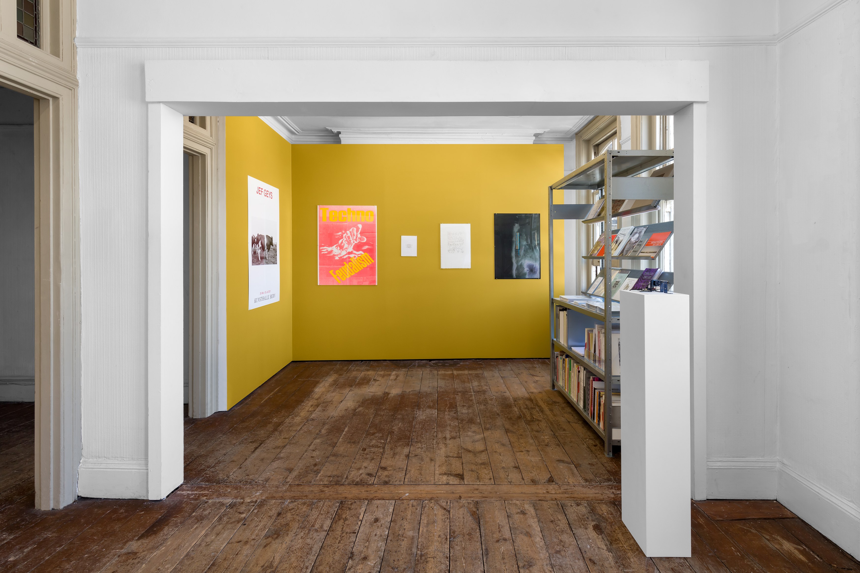 Books At, Books At at Brunette Coleman, photo 11