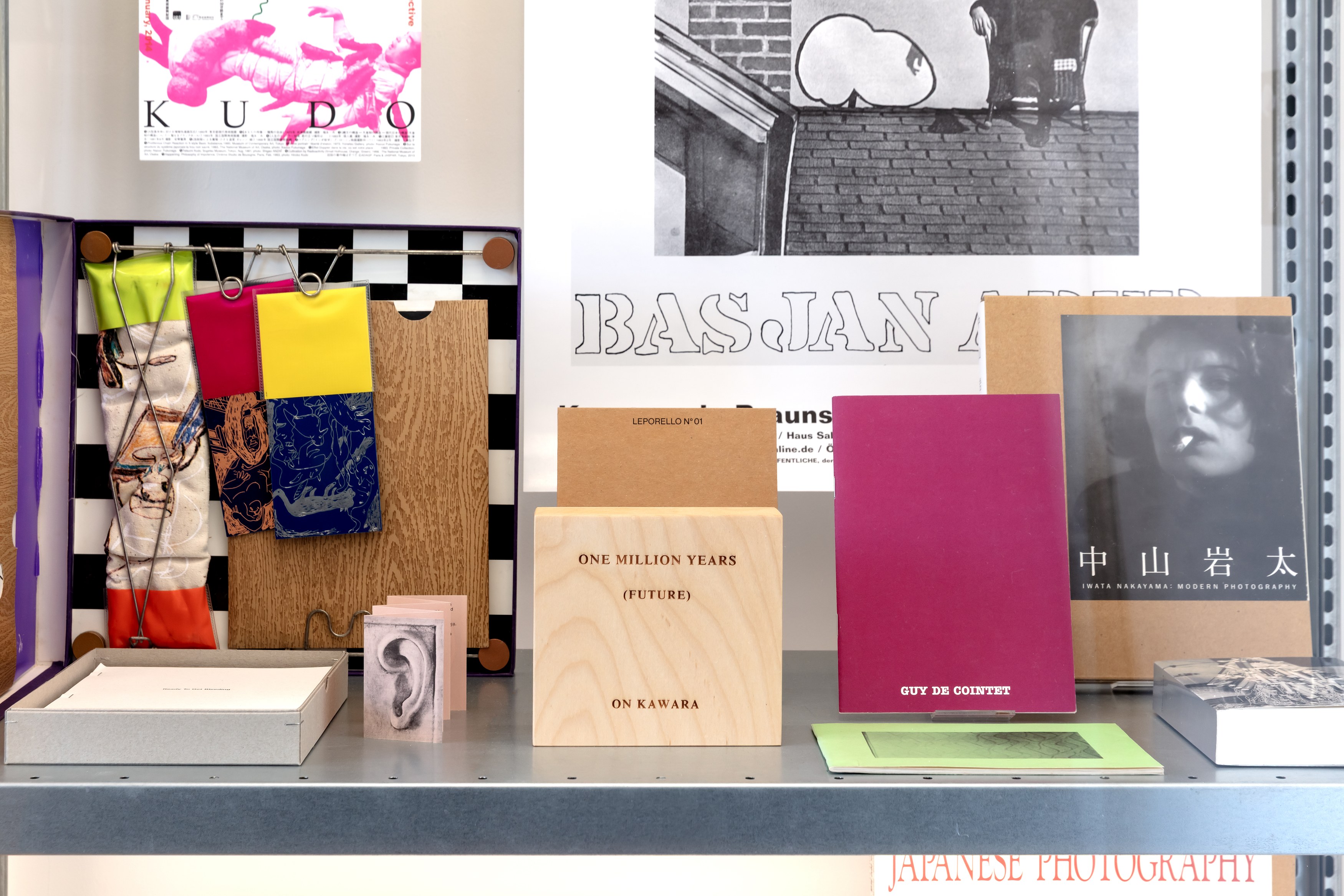 Books At, Books At at Brunette Coleman, photo 15