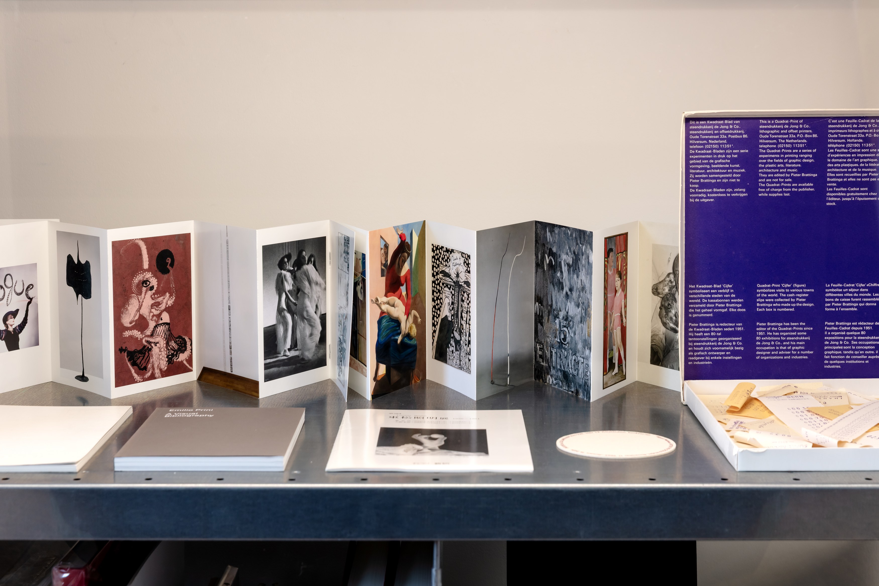 Books At, Books At at Brunette Coleman, photo 17