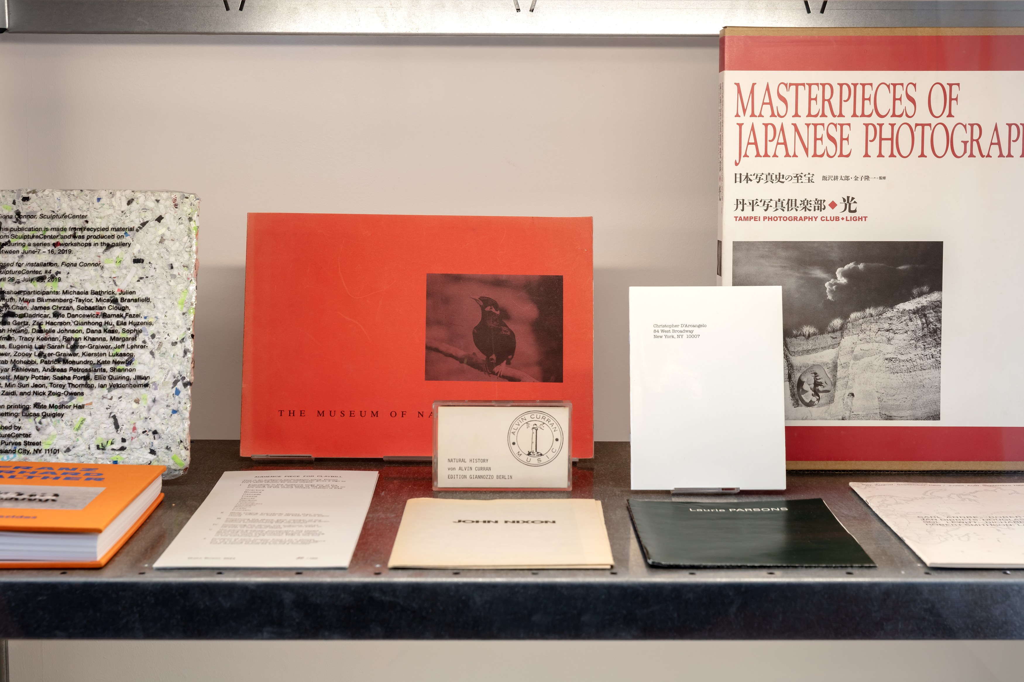 Books At, Books At at Brunette Coleman, photo 18