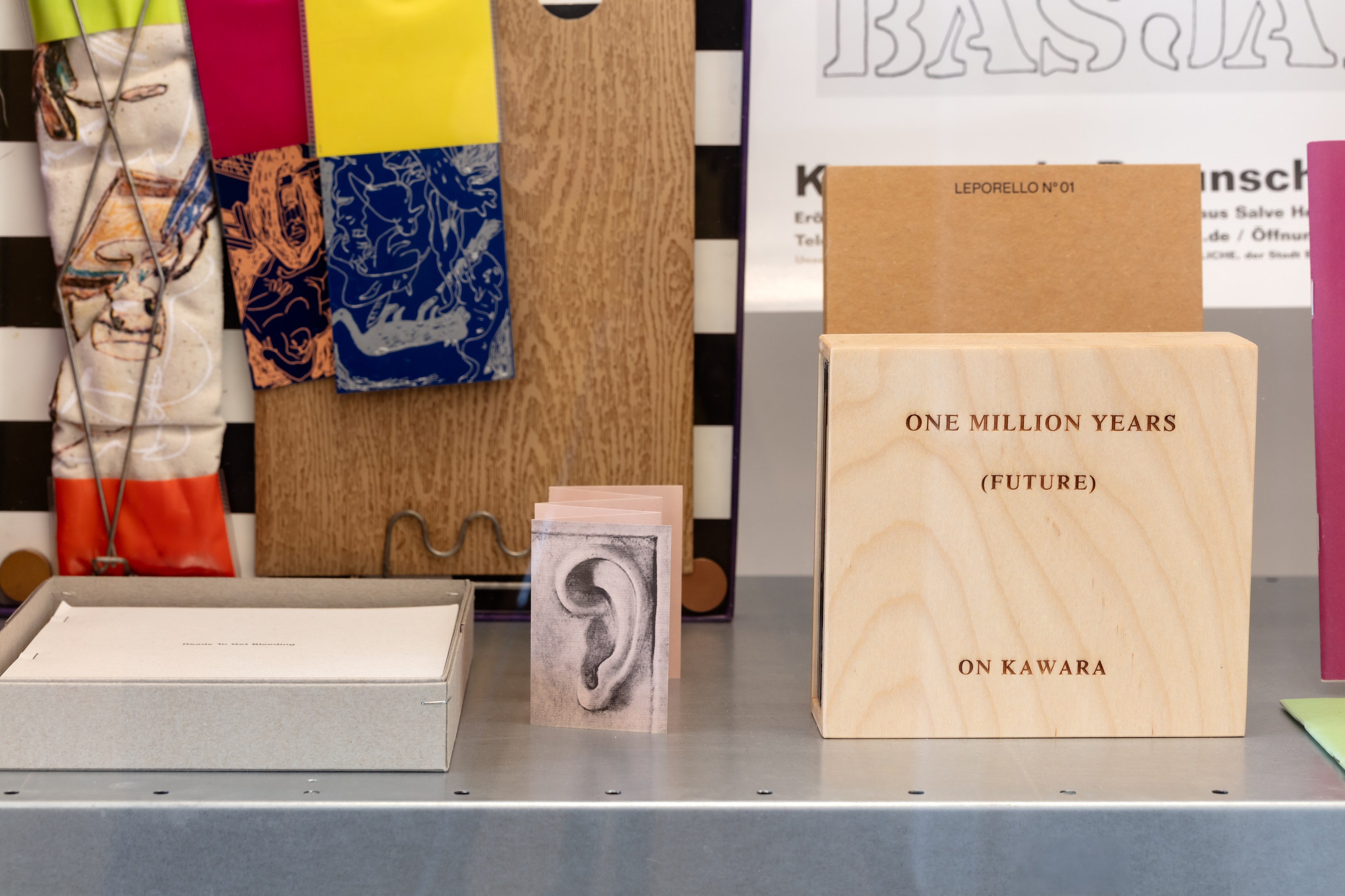 Books At, Books At at Brunette Coleman, photo 20