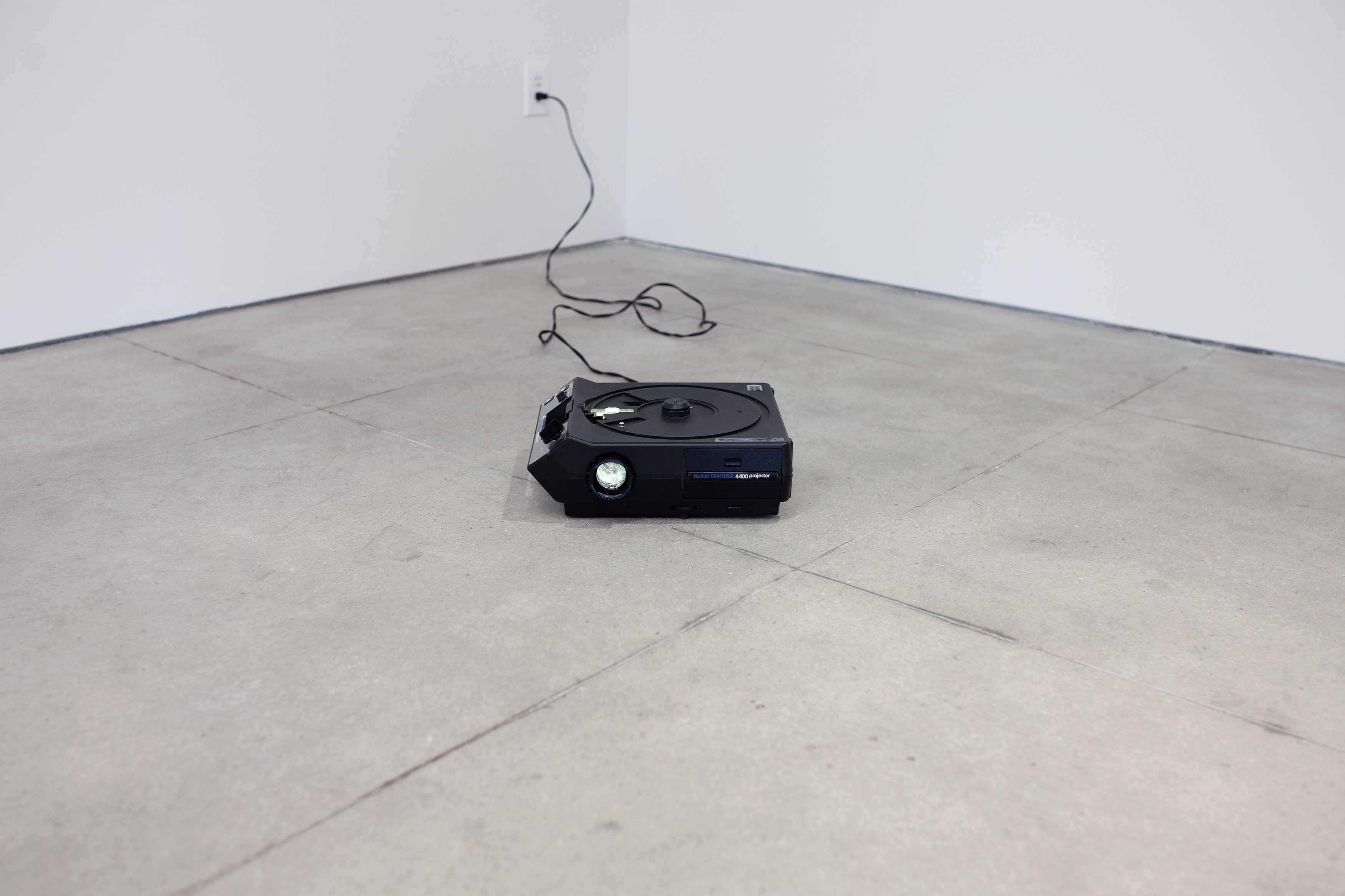 The Immediate Distance, The Immediate Distance at Okey Dokey Konrad Fischer, photo 4