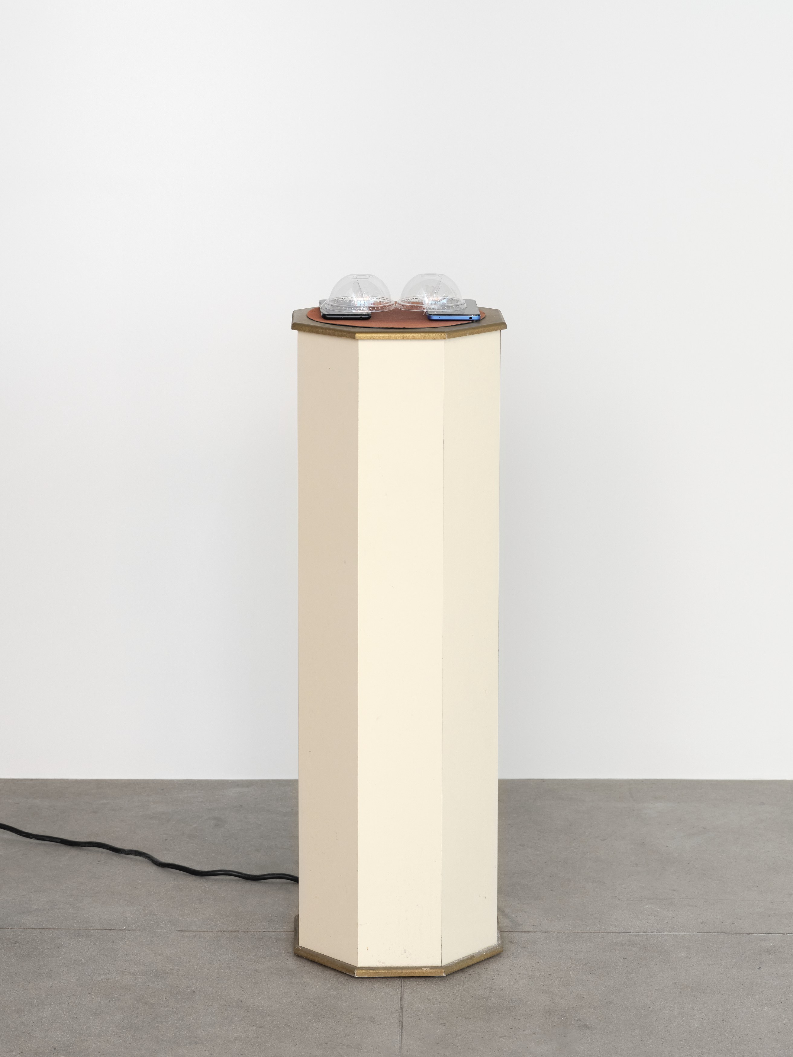 The Immediate Distance, The Immediate Distance at Okey Dokey Konrad Fischer, photo 12