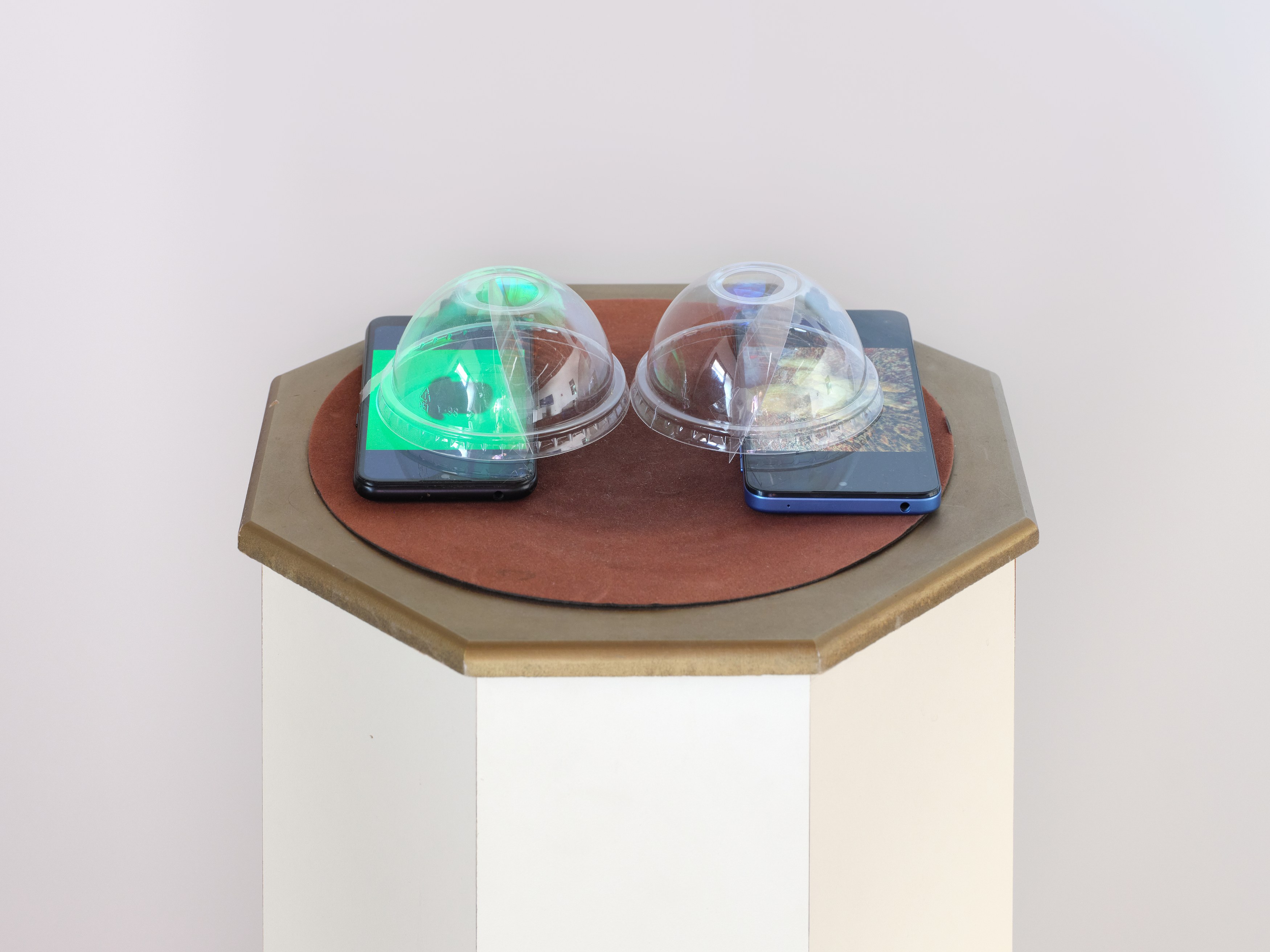 The Immediate Distance, The Immediate Distance at Okey Dokey Konrad Fischer, photo 14