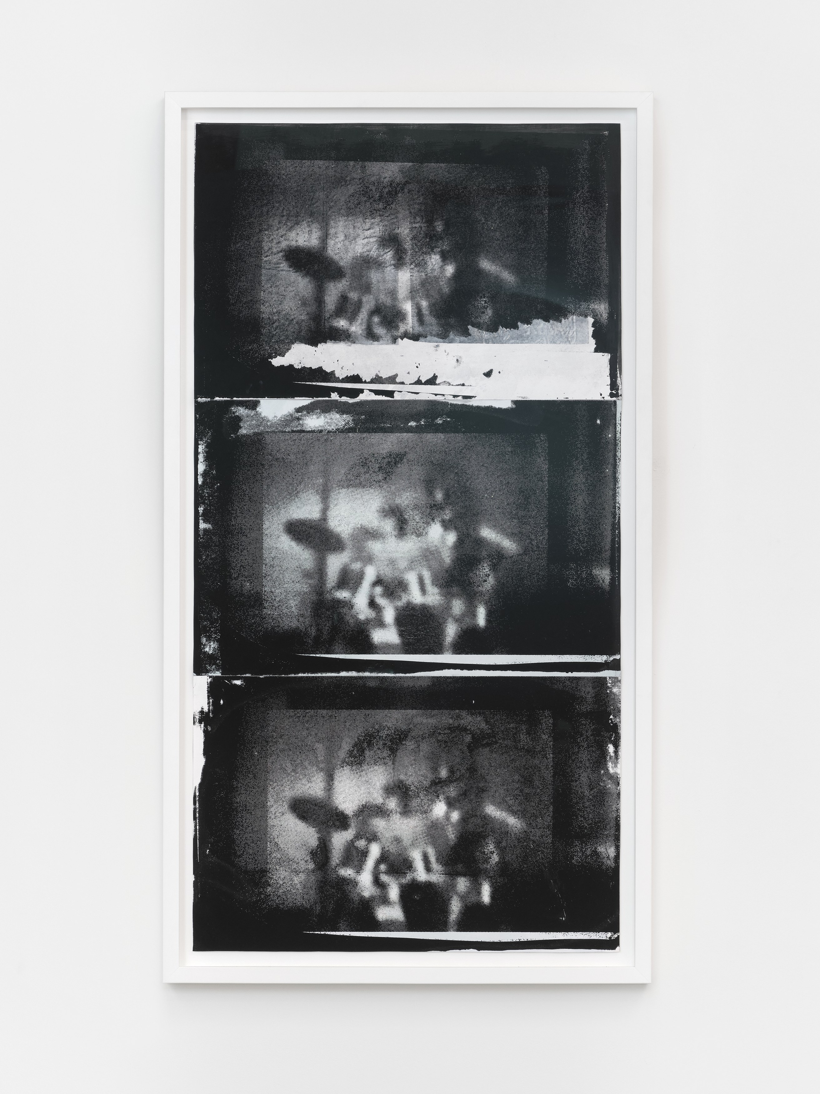The Immediate Distance, The Immediate Distance at Okey Dokey Konrad Fischer, photo 18