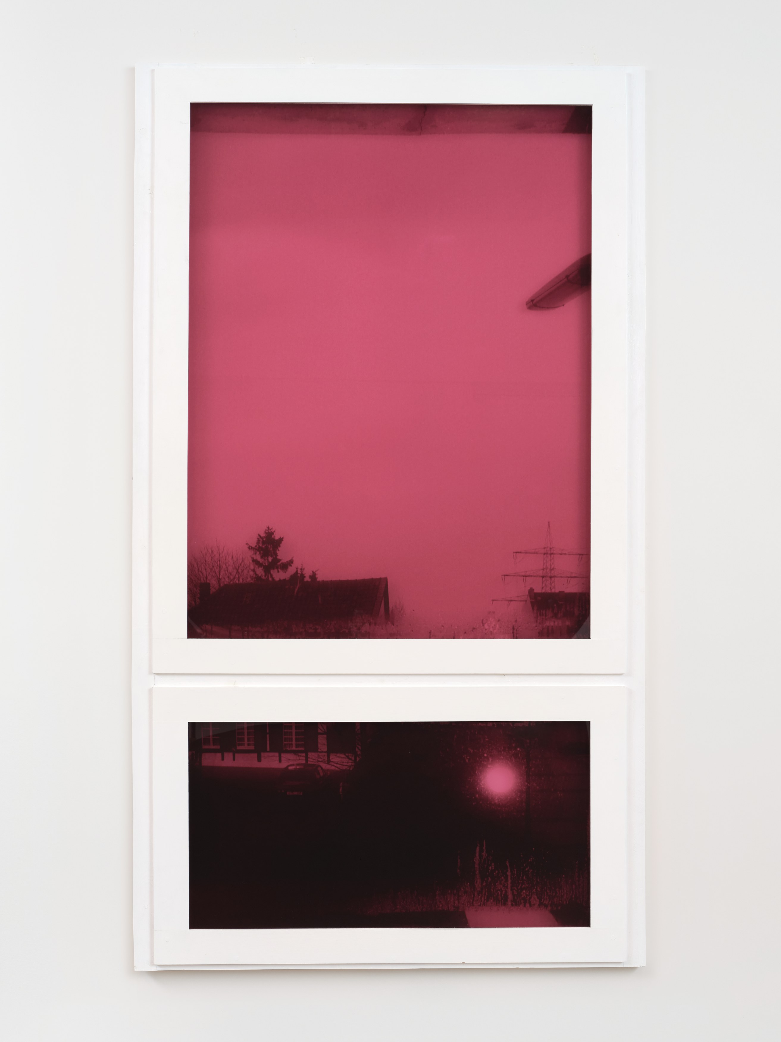 The Immediate Distance, The Immediate Distance at Okey Dokey Konrad Fischer, photo 15