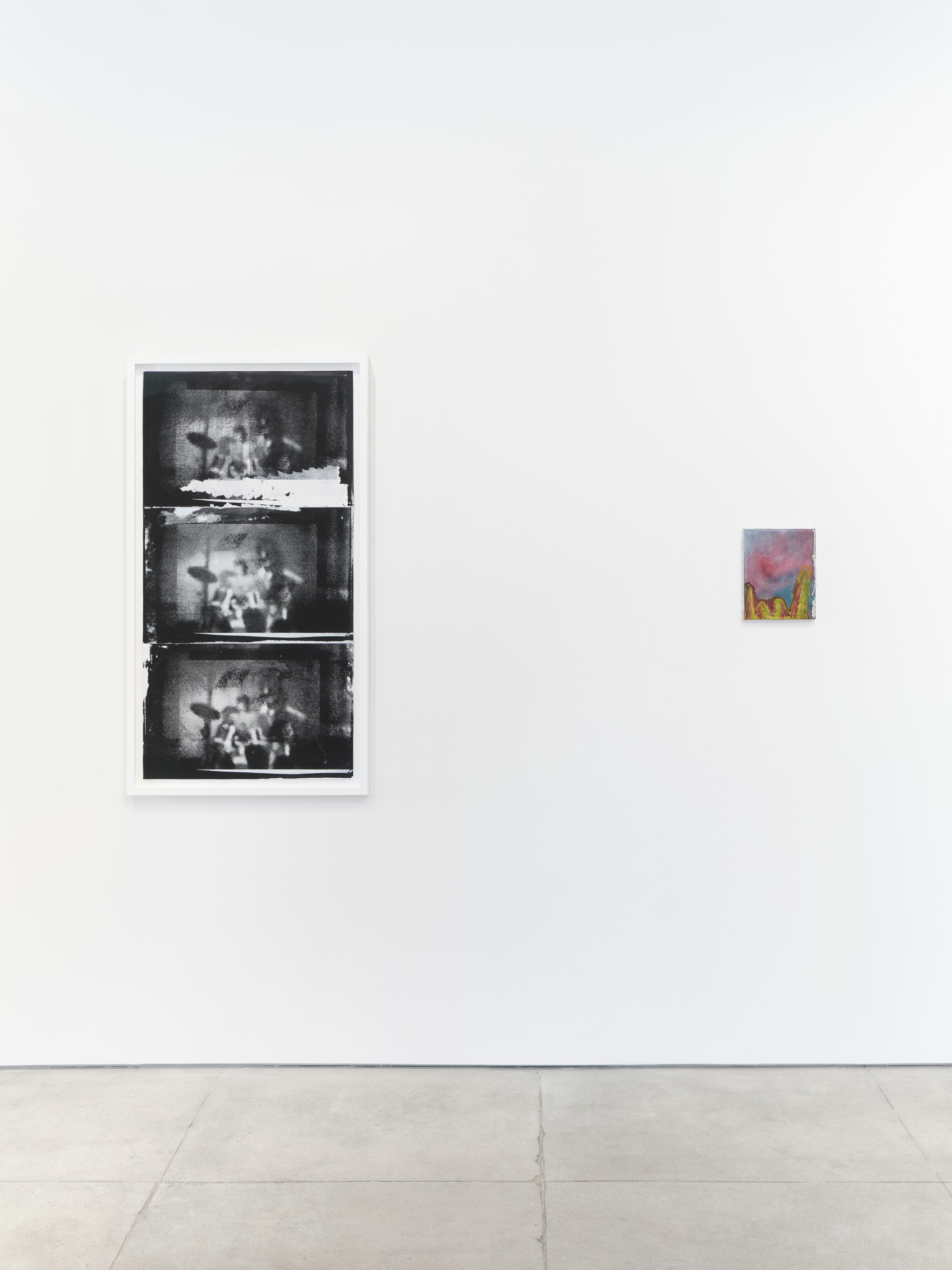 The Immediate Distance, The Immediate Distance at Okey Dokey Konrad Fischer, photo 17