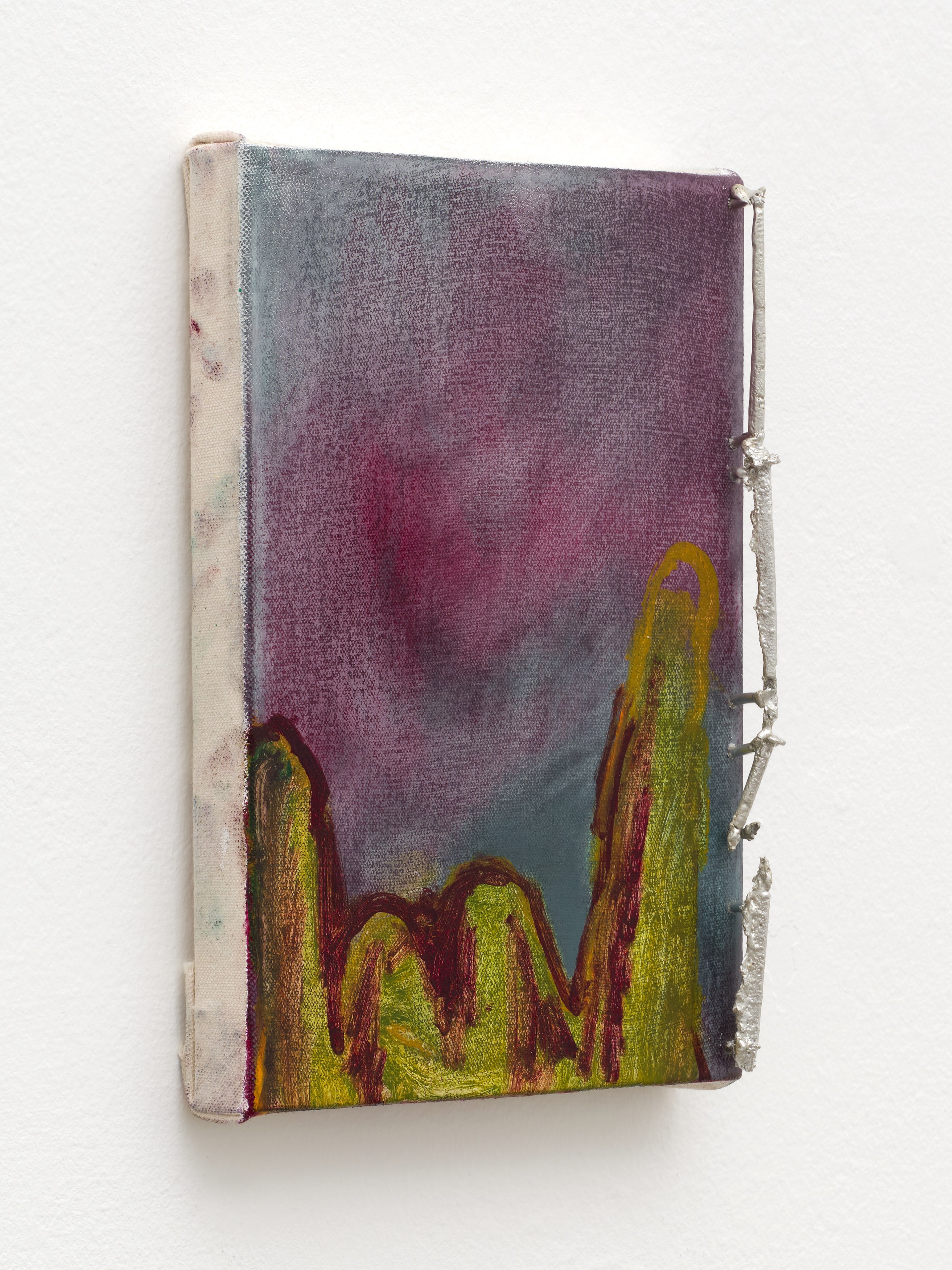 The Immediate Distance, The Immediate Distance at Okey Dokey Konrad Fischer, photo 20