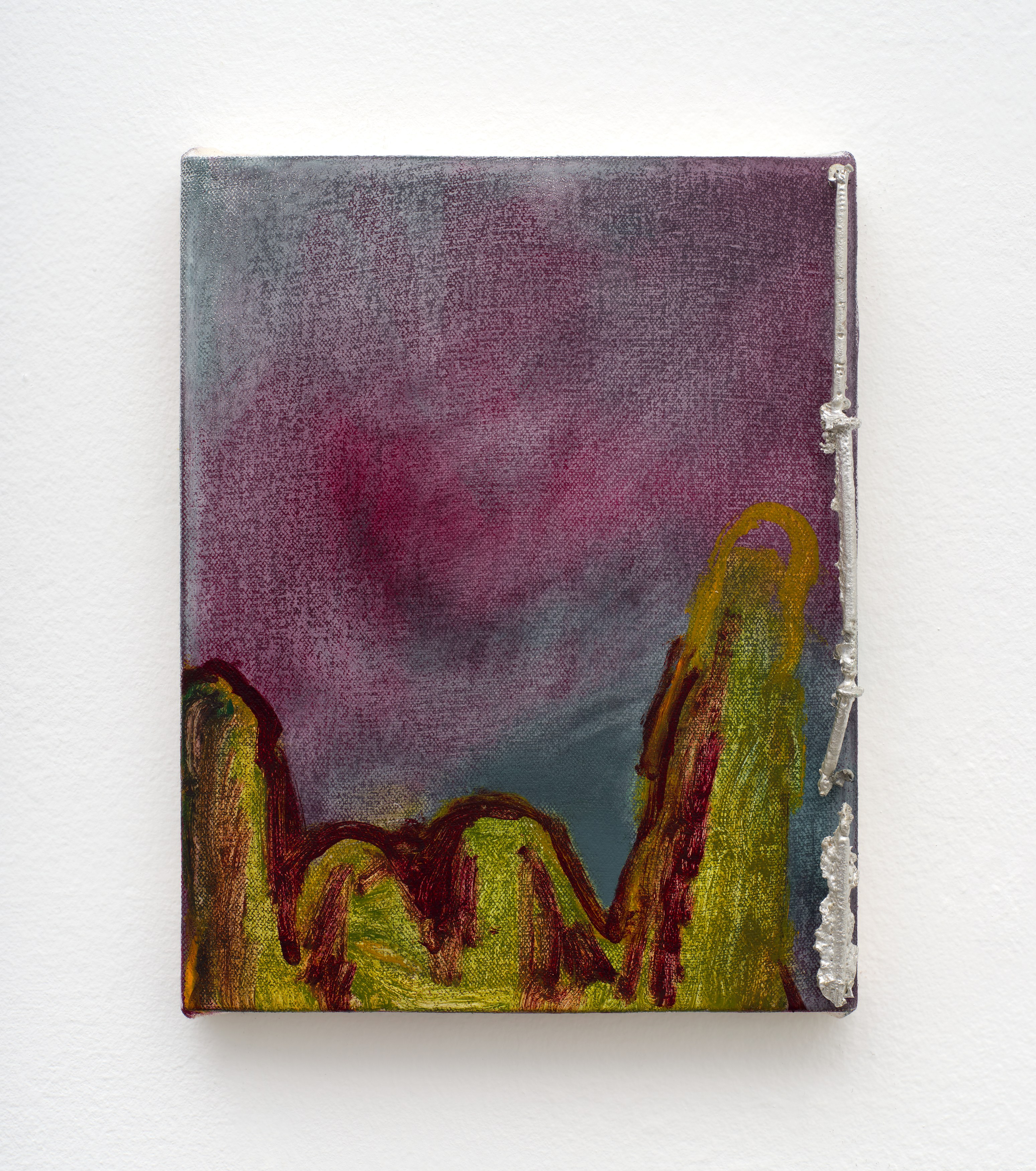 The Immediate Distance, The Immediate Distance at Okey Dokey Konrad Fischer, photo 19