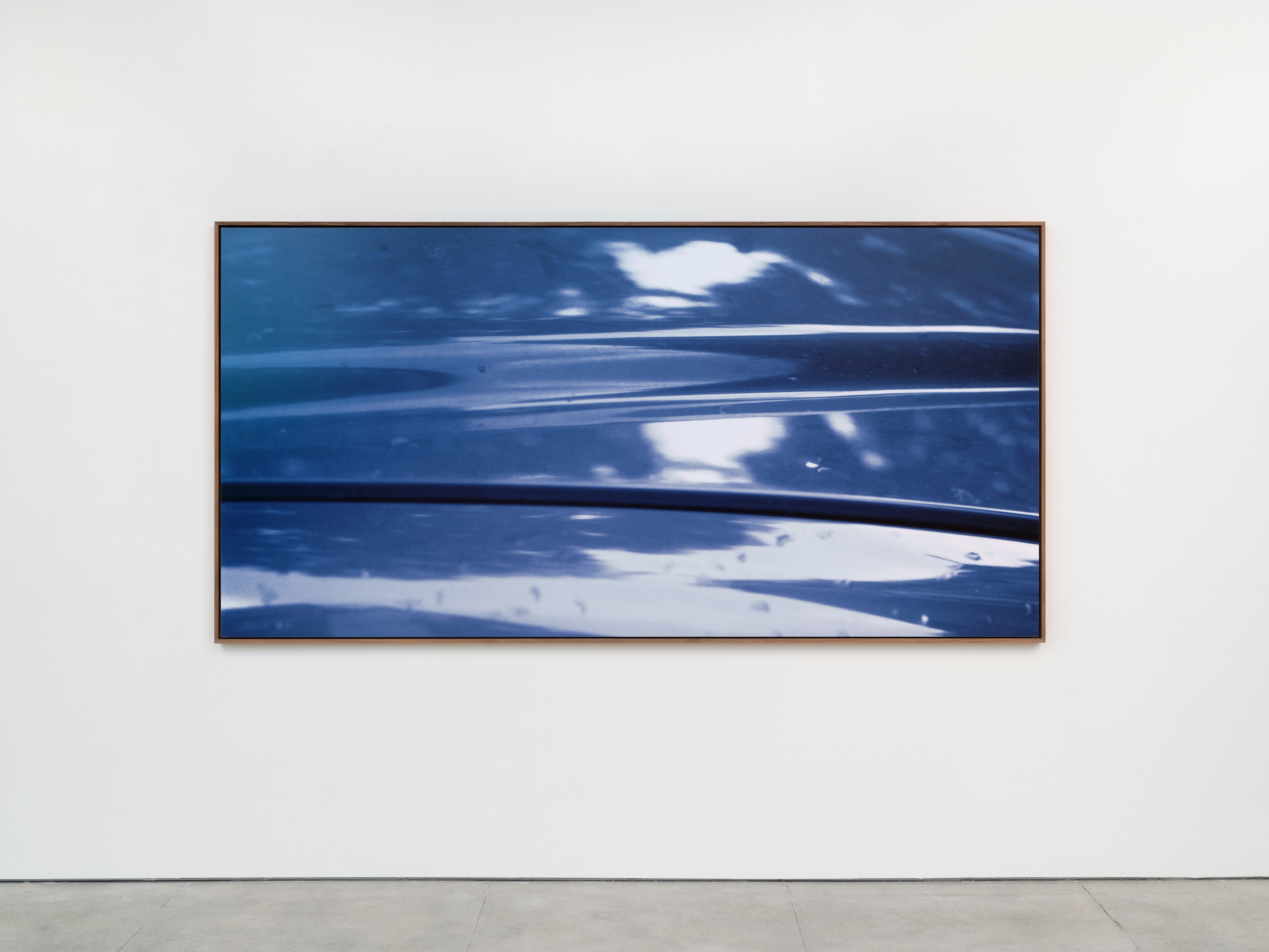 The Immediate Distance, The Immediate Distance at Okey Dokey Konrad Fischer, photo 23