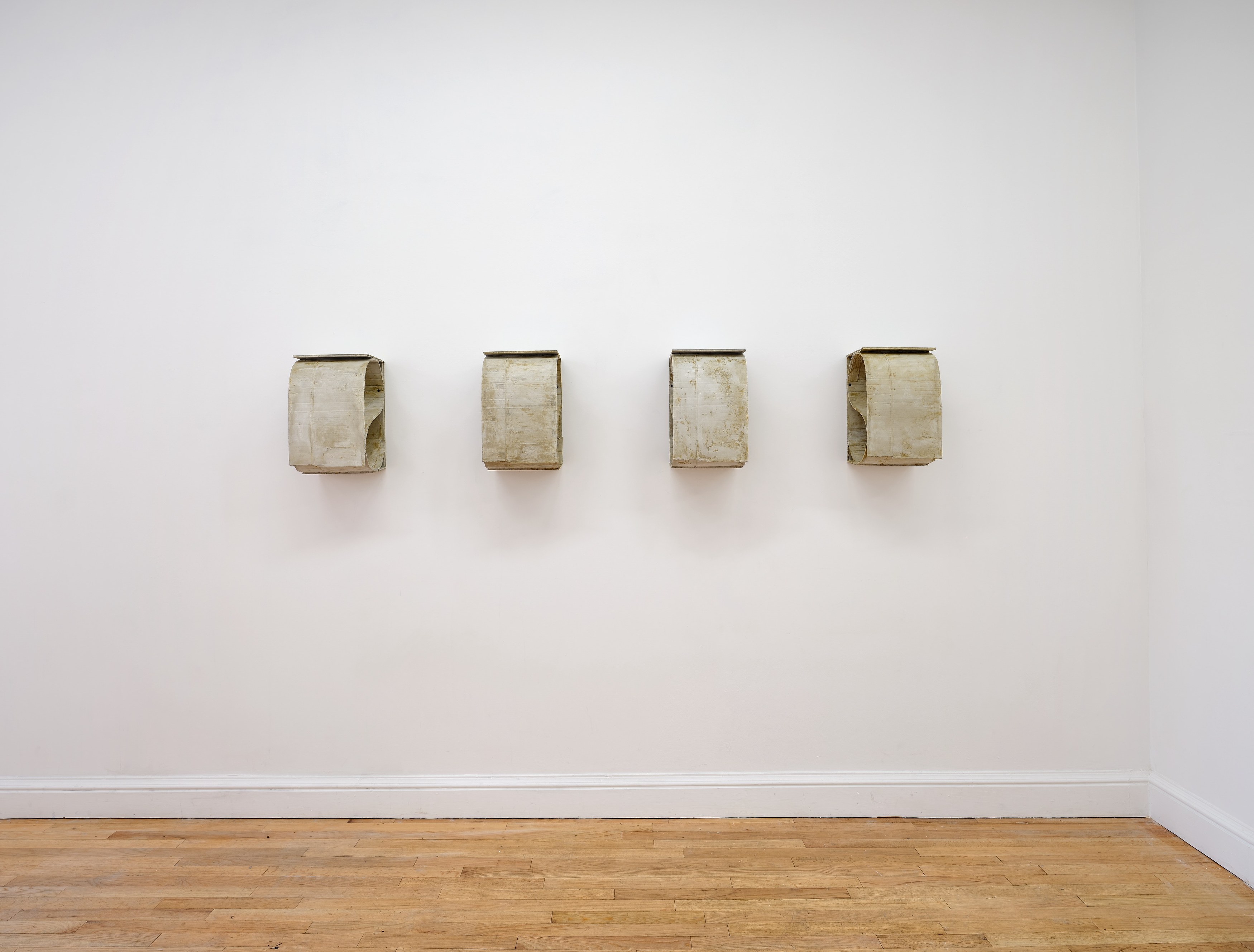 A Labyrinth of Linkages (Part II), A Labyrinth of Linkages (Part II) at Galerie Timonier, photo 8