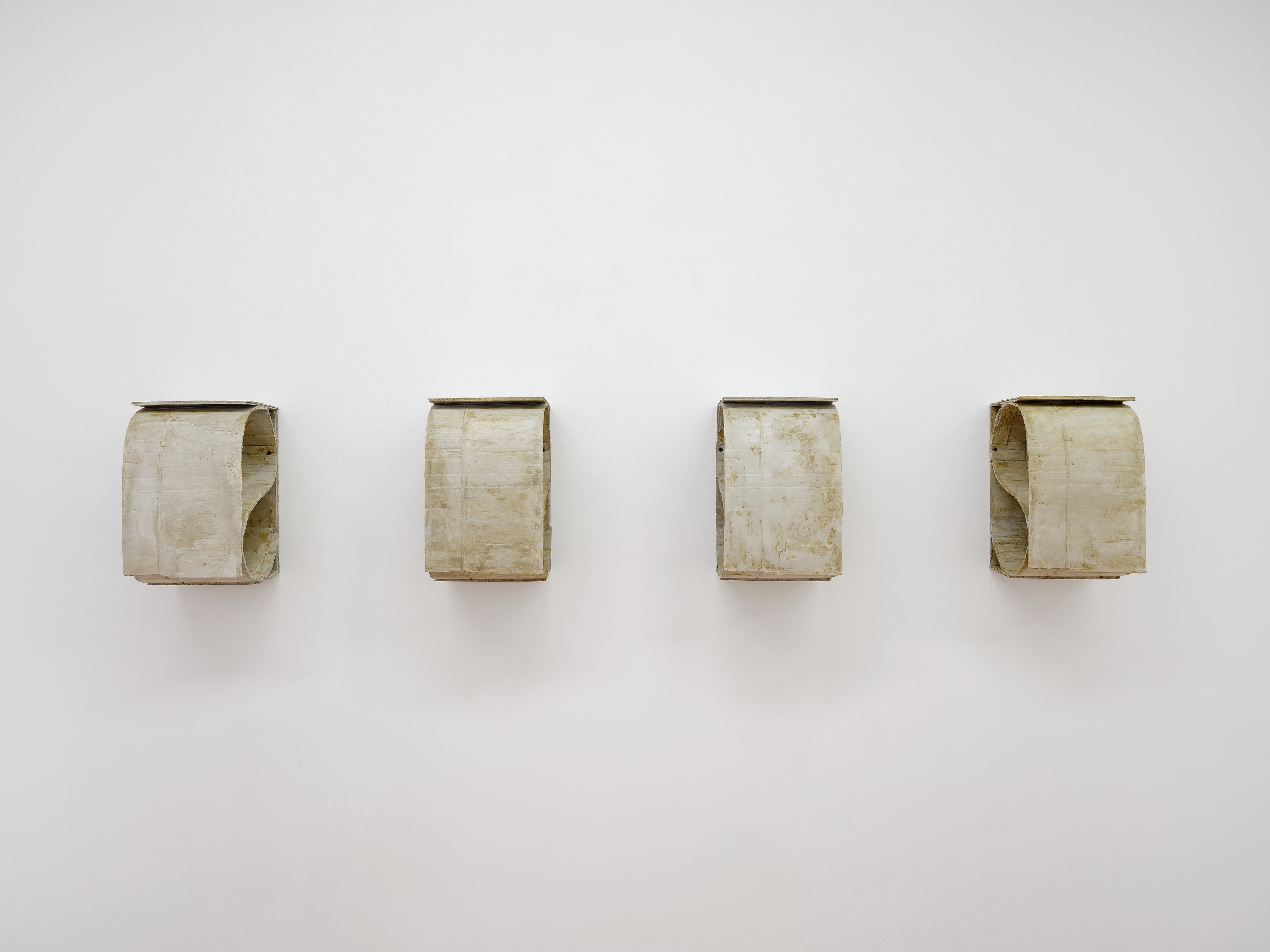 A Labyrinth of Linkages (Part II), A Labyrinth of Linkages (Part II) at Galerie Timonier, photo 9