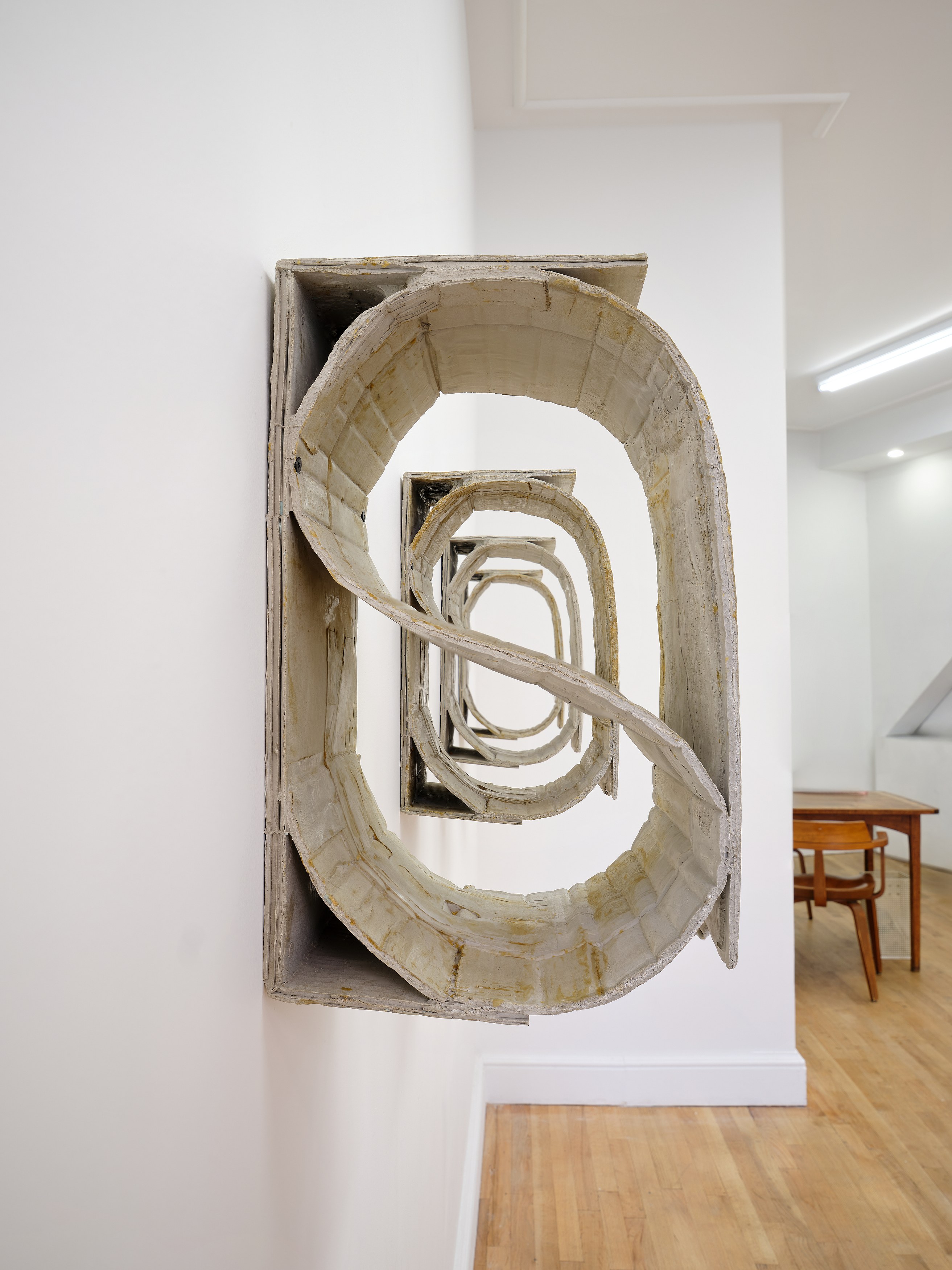 A Labyrinth of Linkages (Part II), A Labyrinth of Linkages (Part II) at Galerie Timonier, photo 13