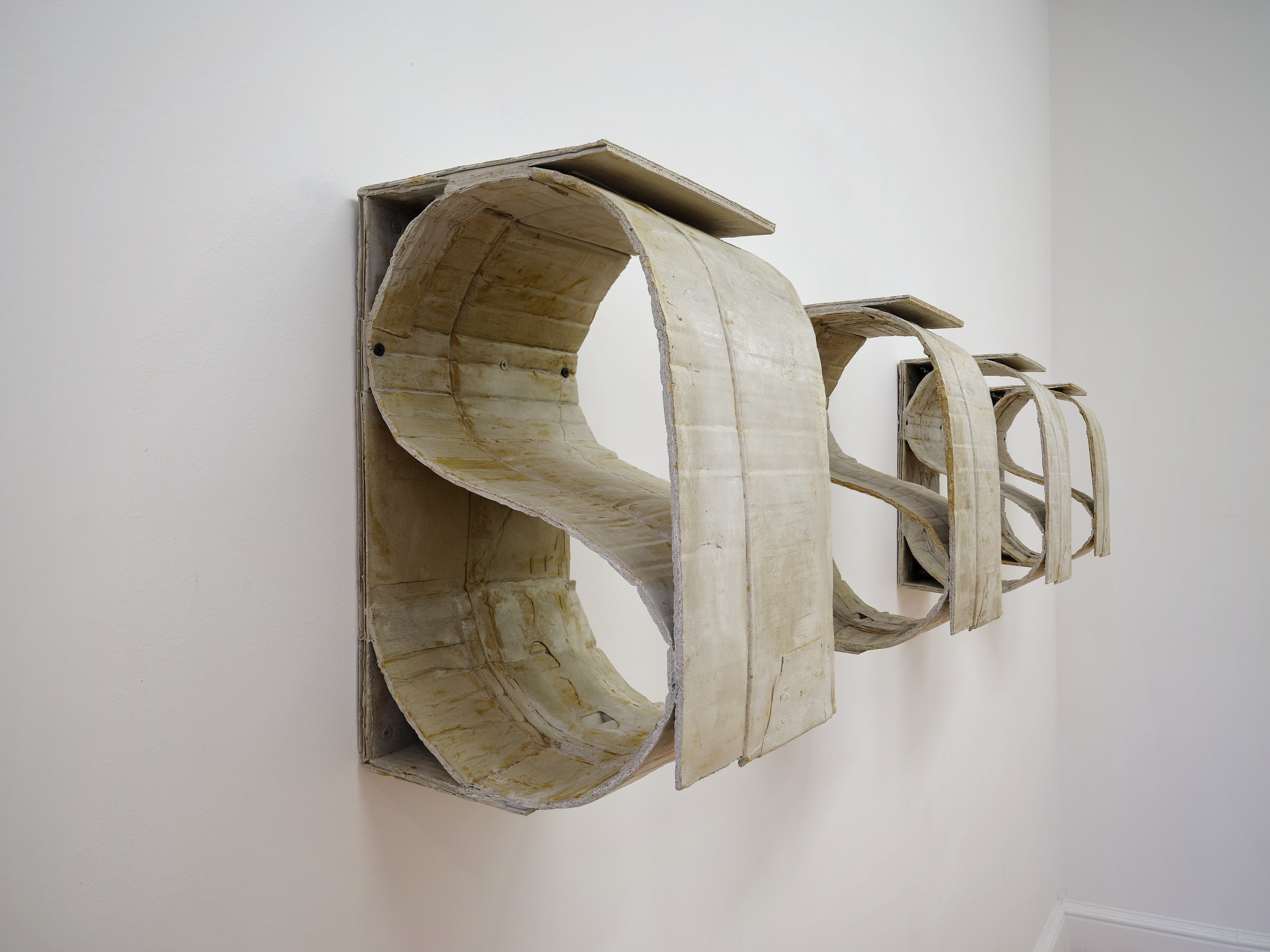 A Labyrinth of Linkages (Part II), A Labyrinth of Linkages (Part II) at Galerie Timonier, photo 12