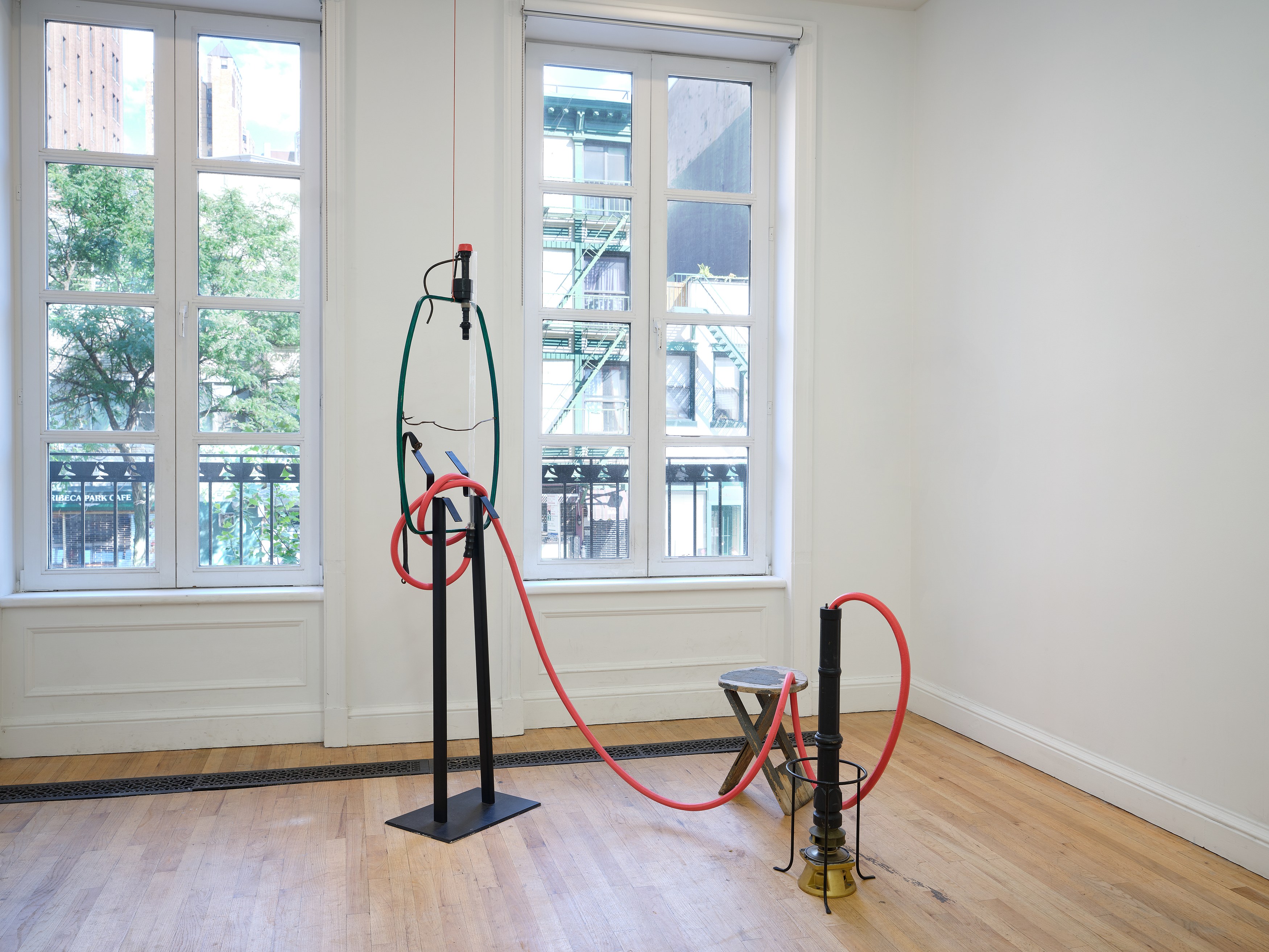 A Labyrinth of Linkages (Part II), A Labyrinth of Linkages (Part II) at Galerie Timonier, photo 16