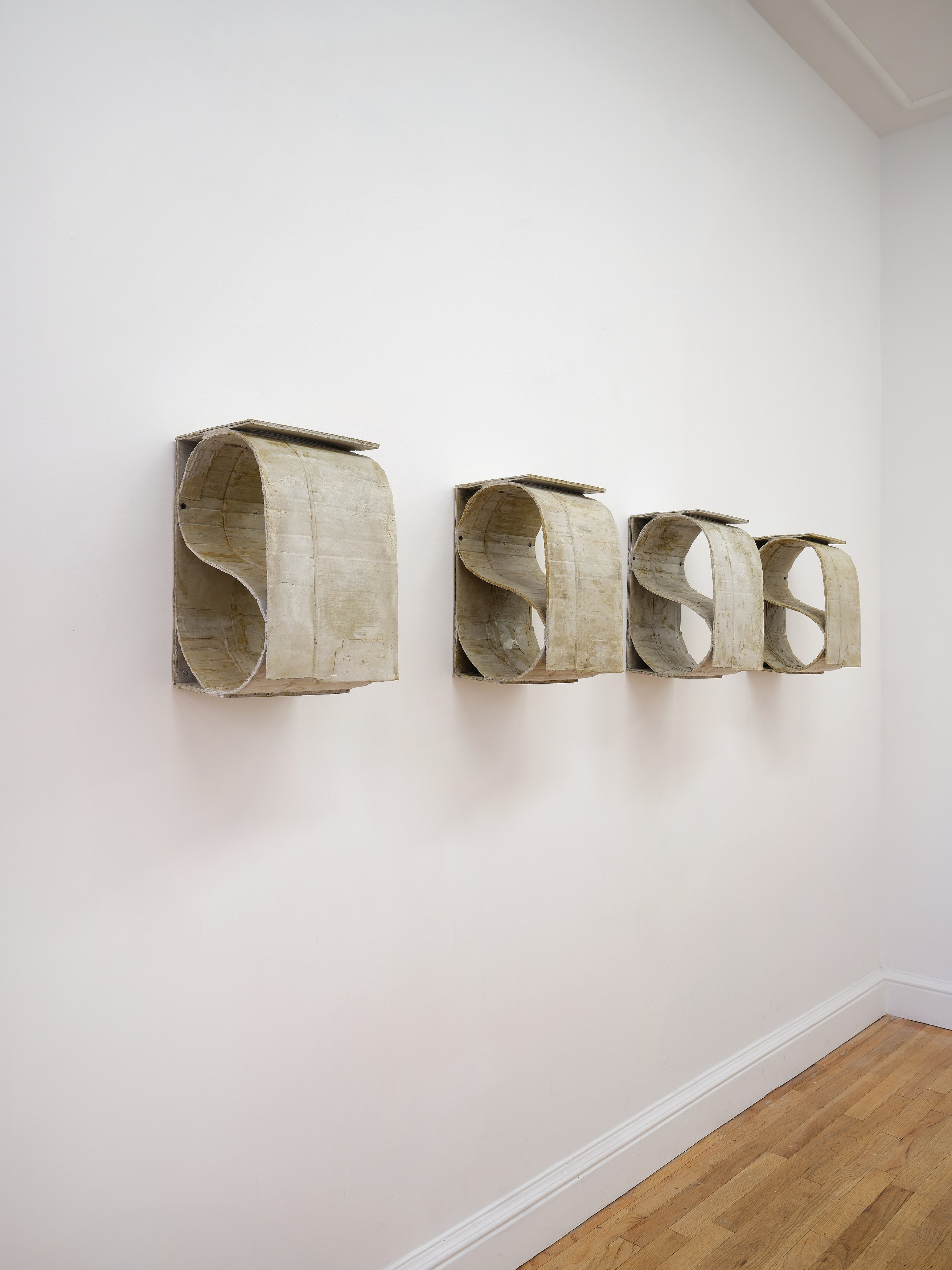 A Labyrinth of Linkages (Part II), A Labyrinth of Linkages (Part II) at Galerie Timonier, photo 14