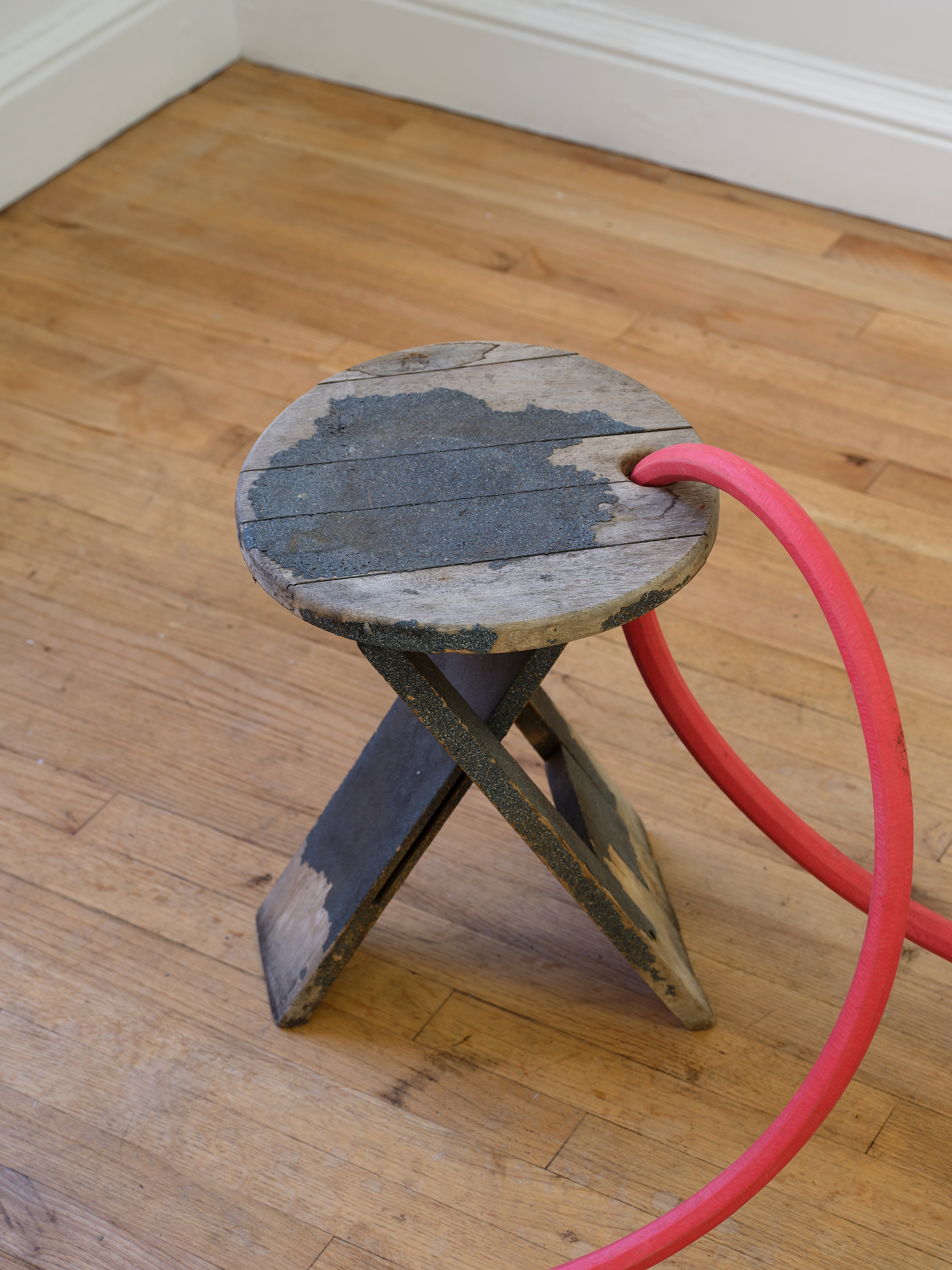A Labyrinth of Linkages (Part II), A Labyrinth of Linkages (Part II) at Galerie Timonier, photo 20