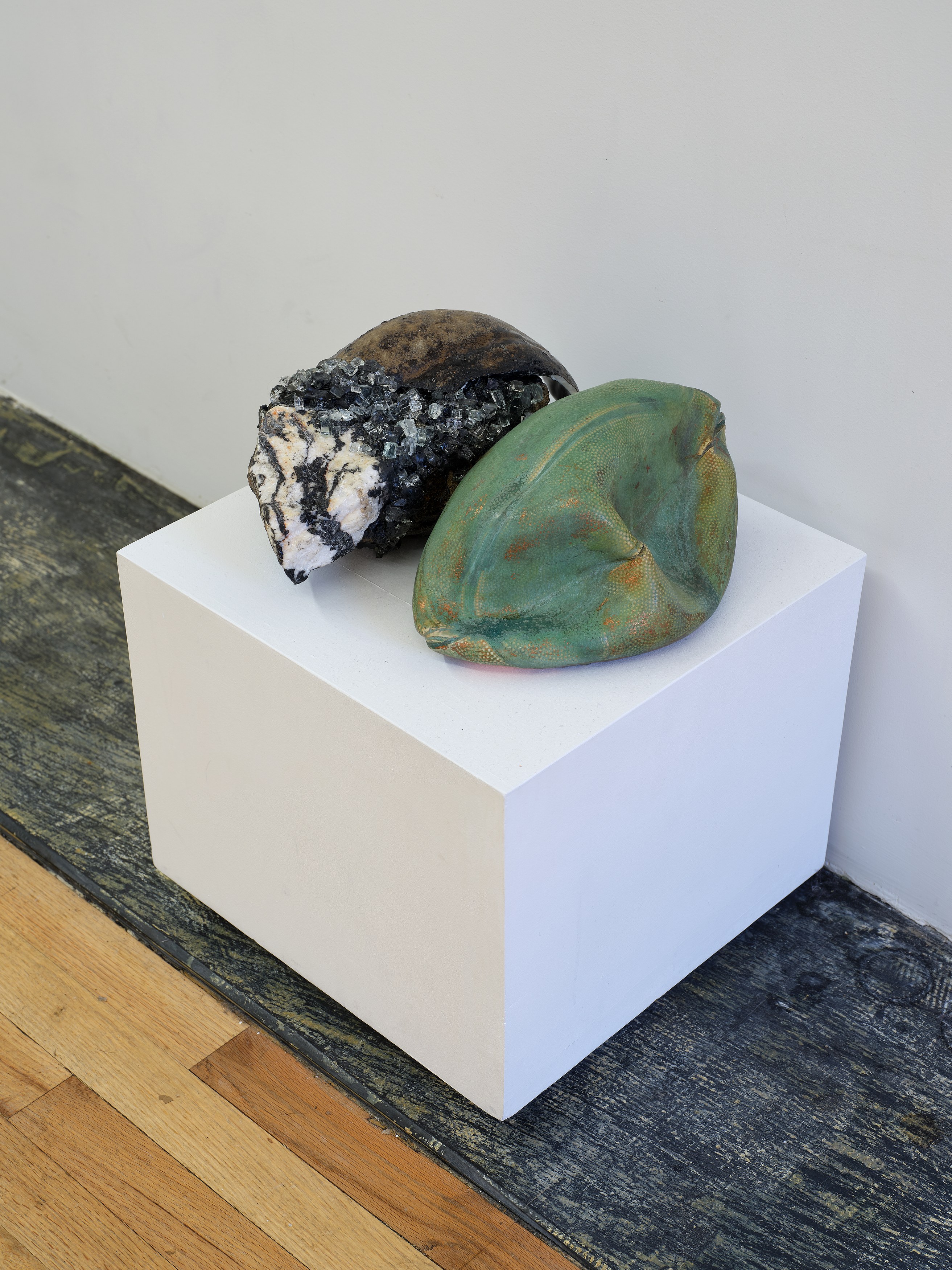 A Labyrinth of Linkages (Part II), A Labyrinth of Linkages (Part II) at Galerie Timonier, photo 19