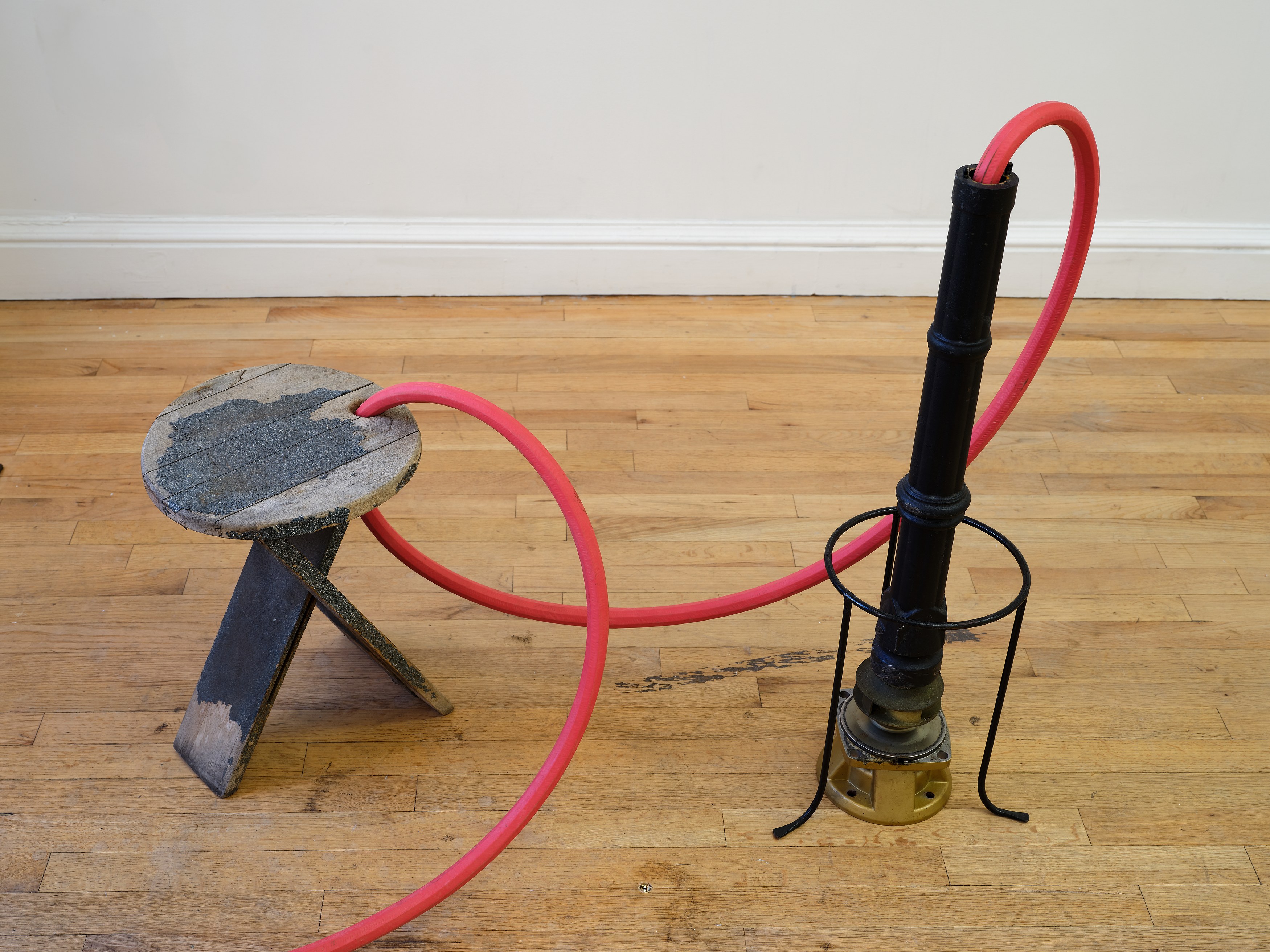 A Labyrinth of Linkages (Part II), A Labyrinth of Linkages (Part II) at Galerie Timonier, photo 21