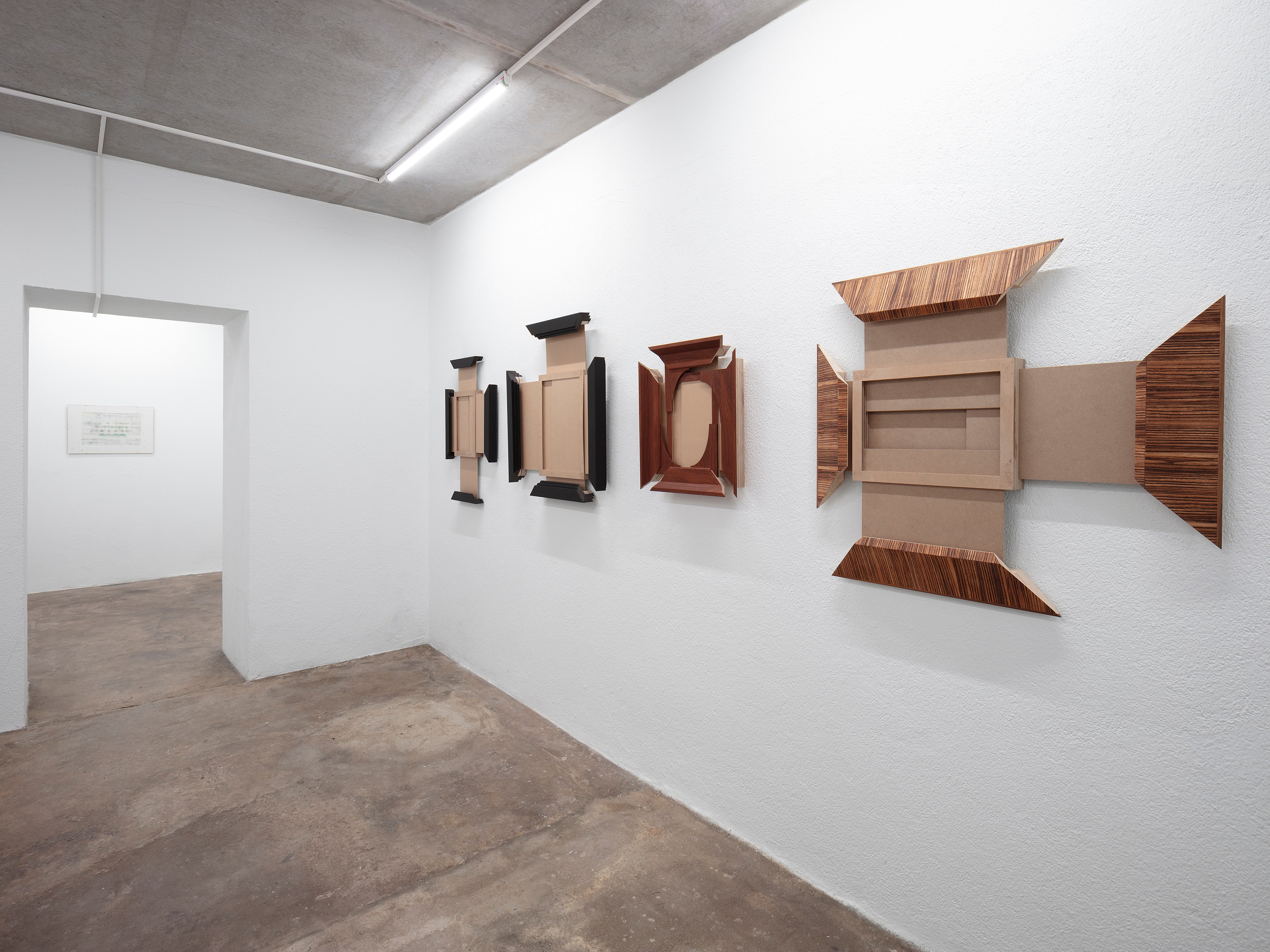 Sofia Duchovny, Untitled at CHB-2, photo 2