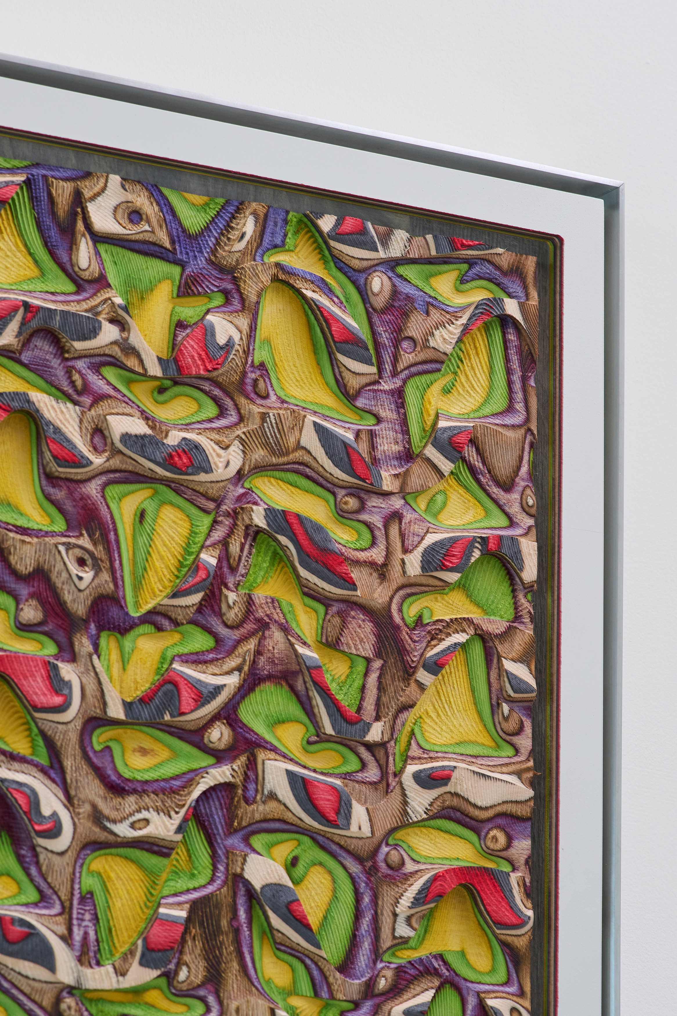 Material Instinct, Material Instinct at Post Times, photo 19