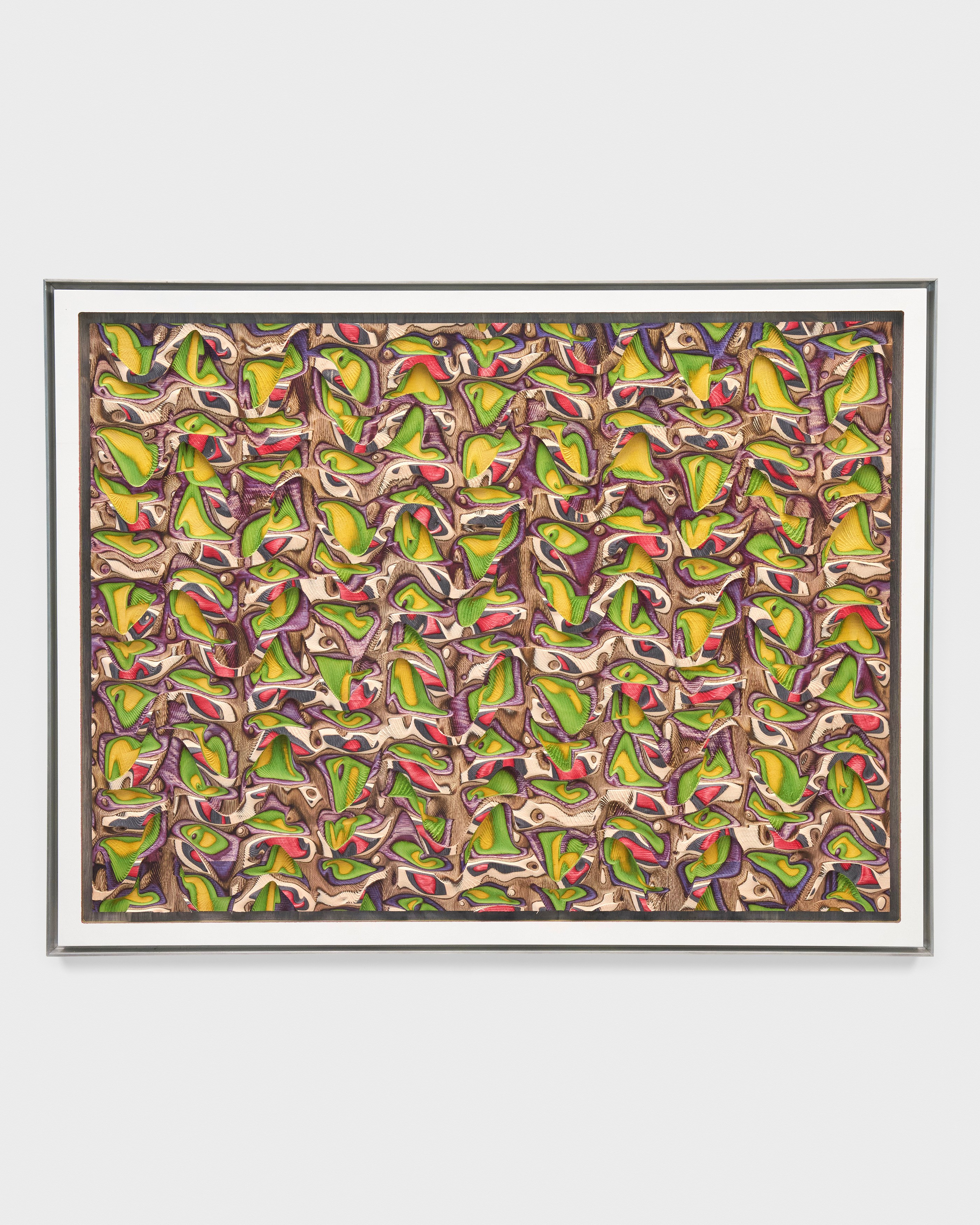 Material Instinct, Material Instinct at Post Times, photo 18