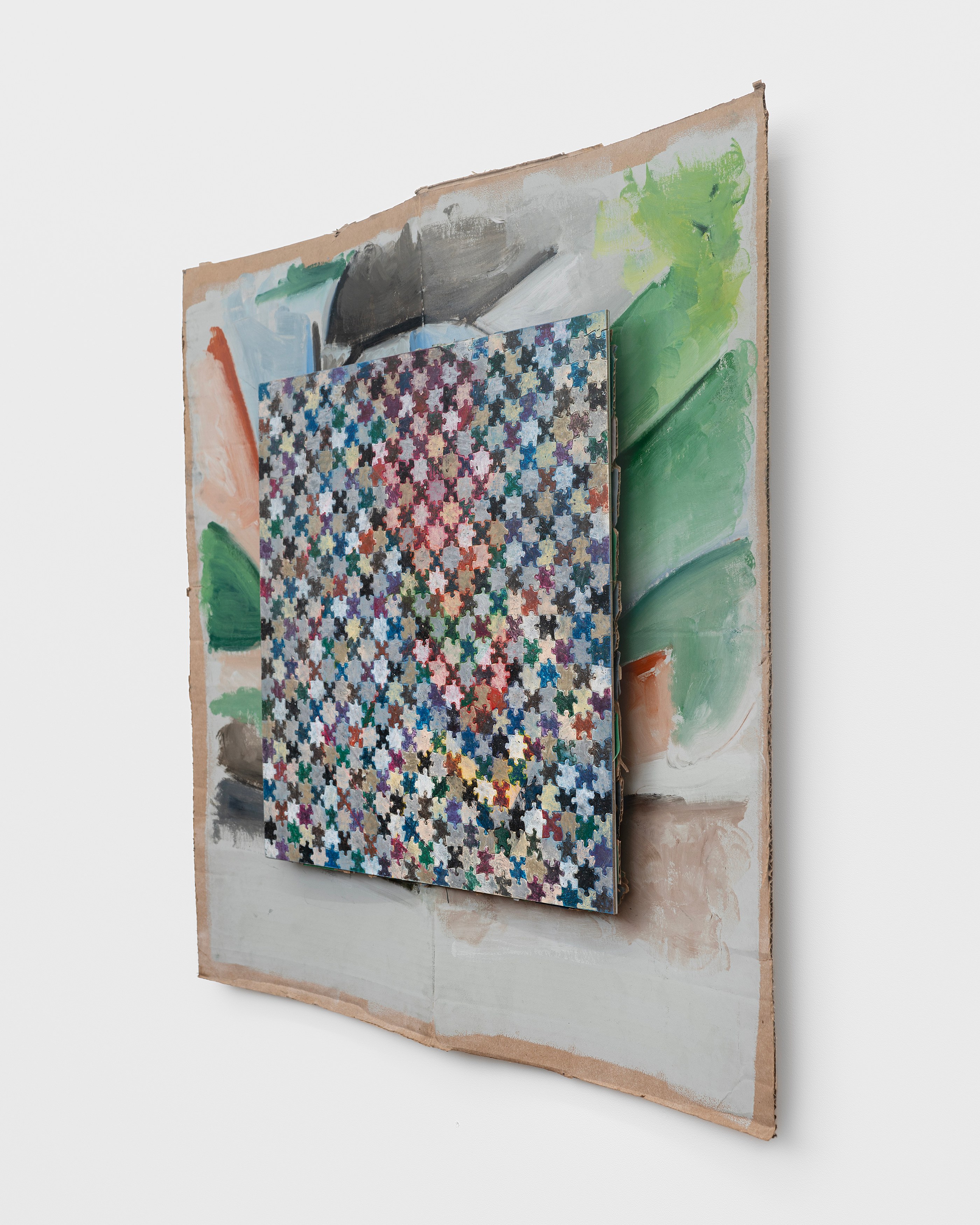 Material Instinct, Material Instinct at Post Times, photo 26