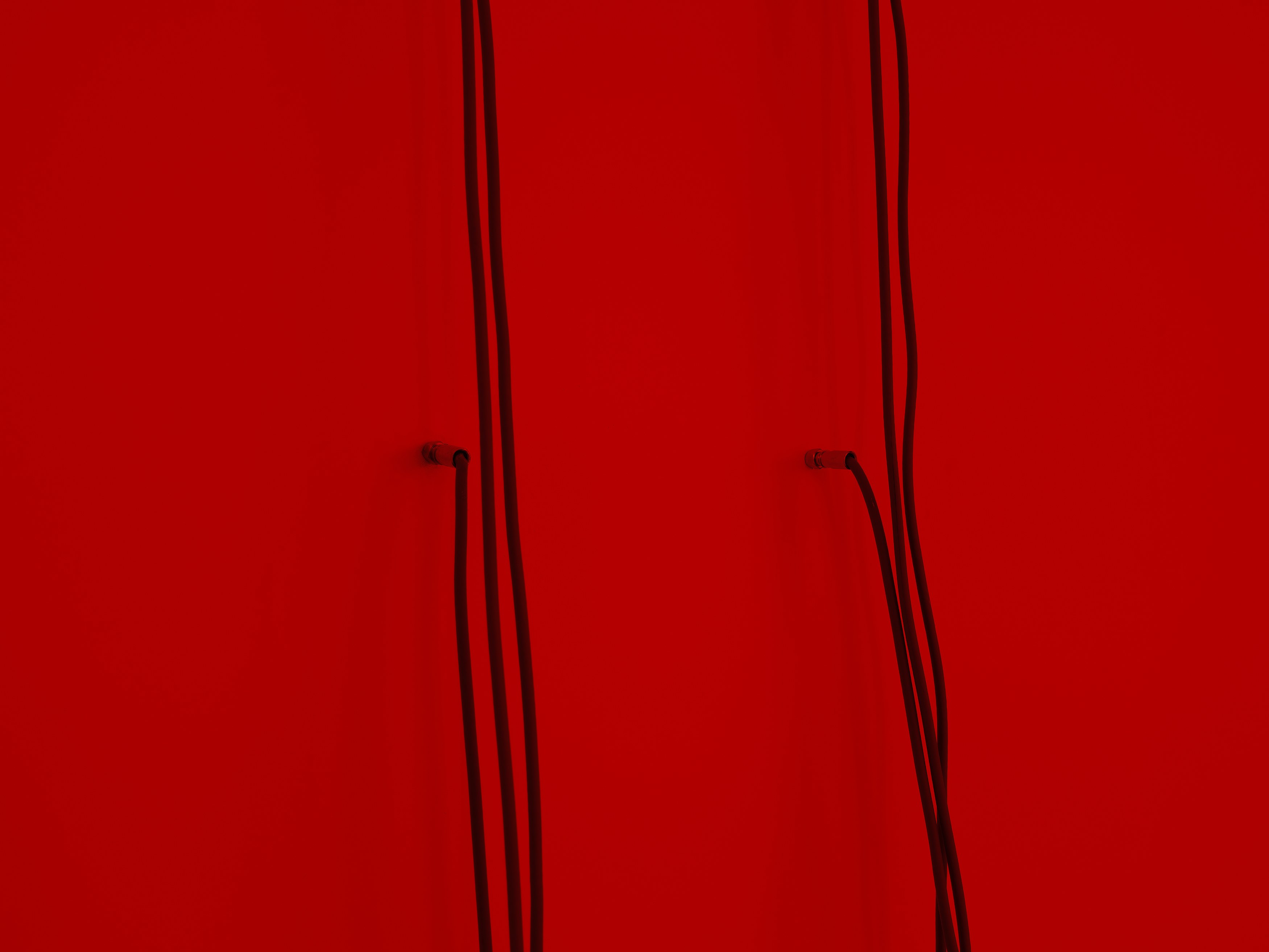 Installation view 7