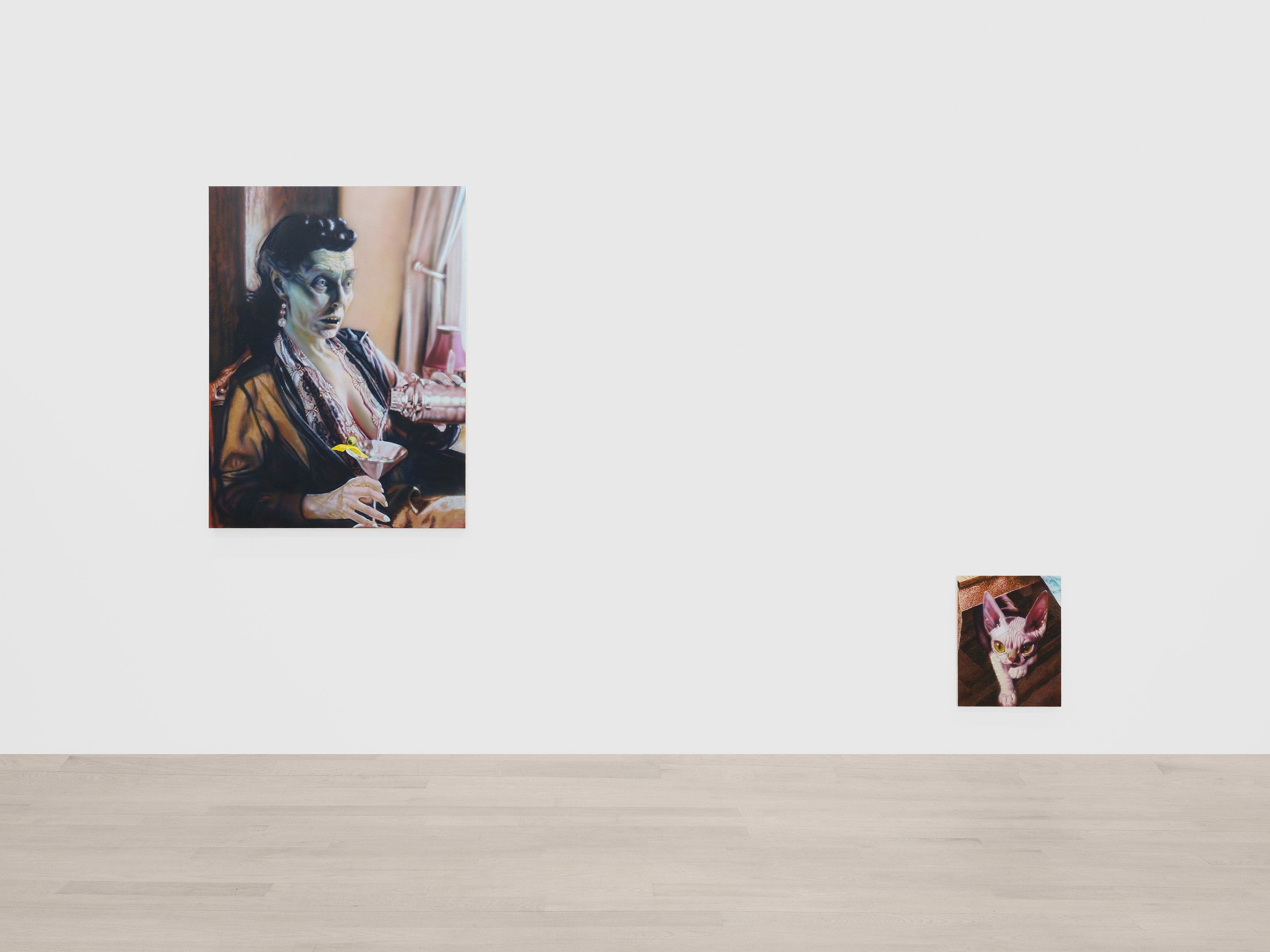 Installation view 4